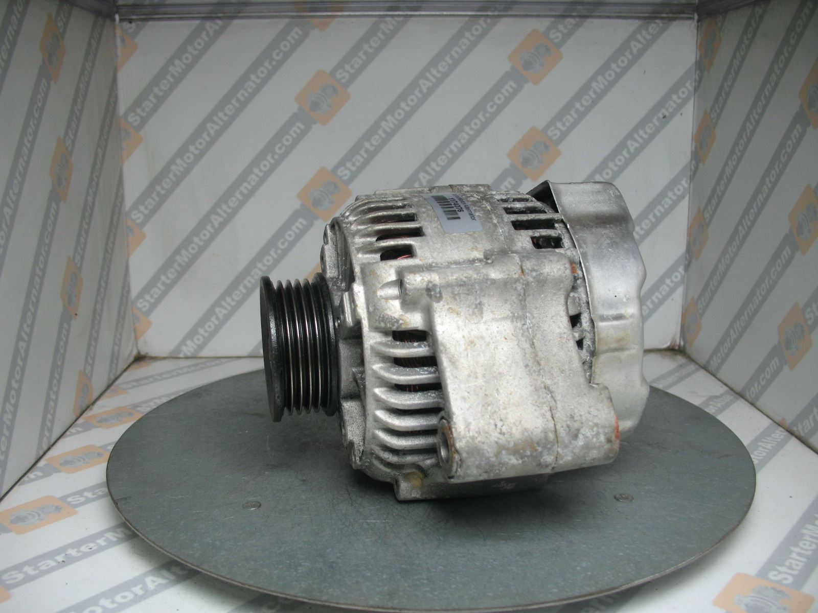 XIG1581 Alternator For Toyota