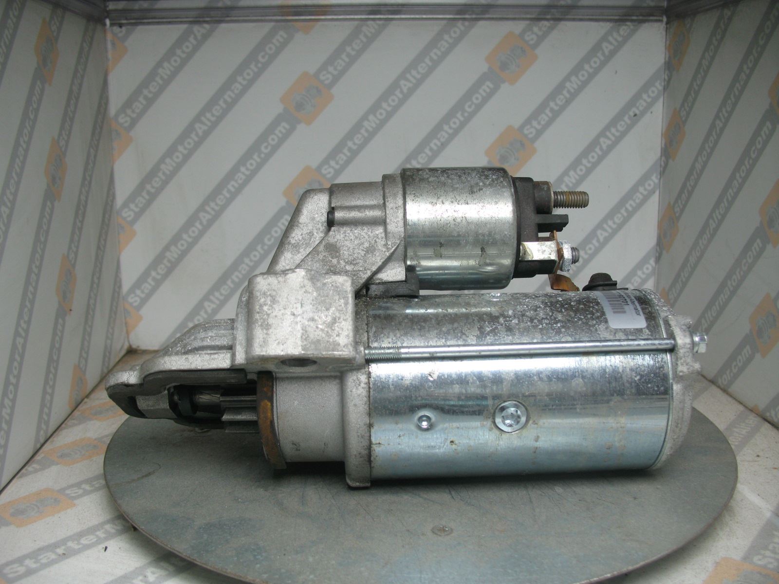 XIX1376 Starter Motor For Ford