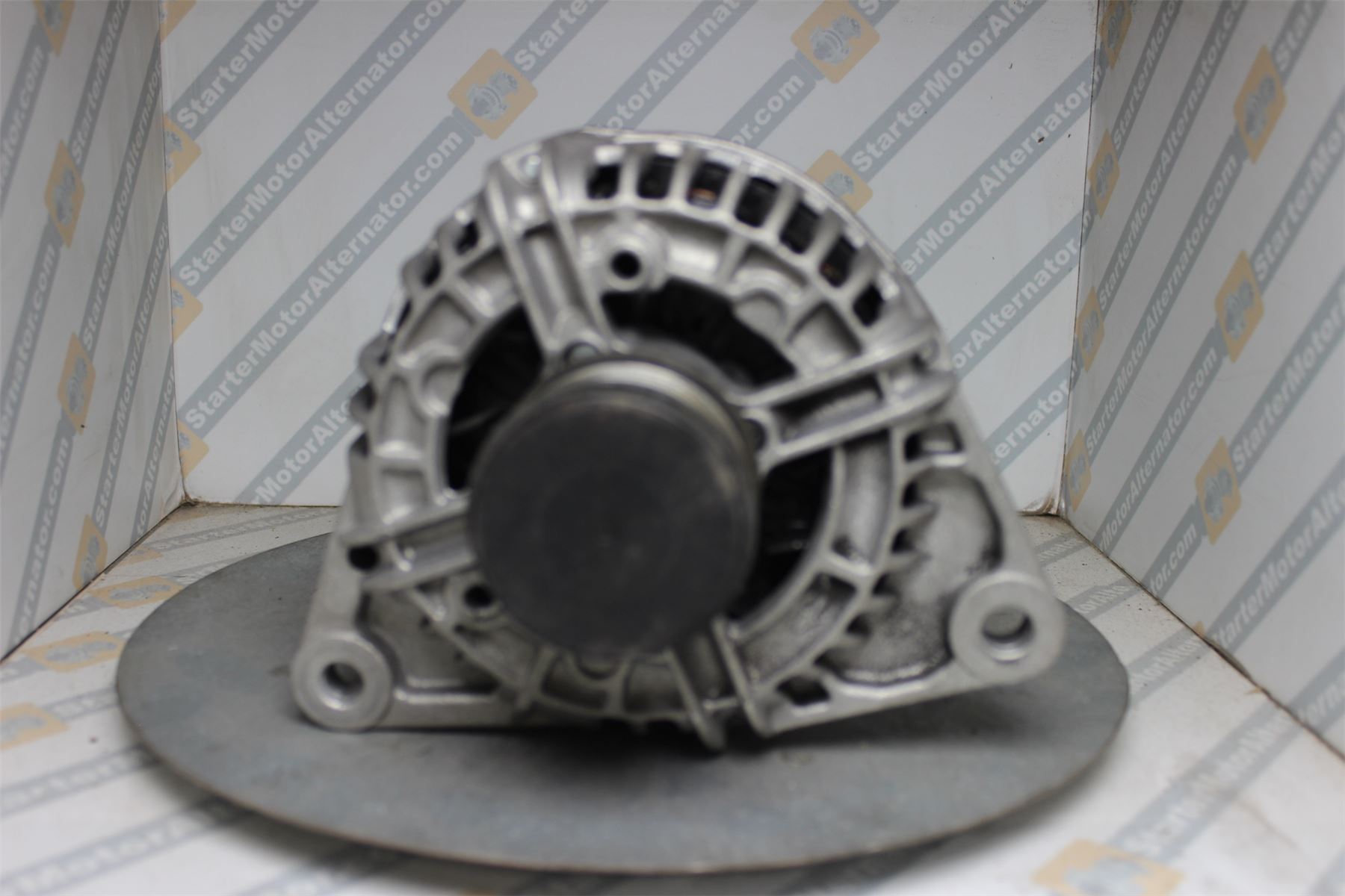 XIK3060 Alternator For Citroen / Fiat / Iveco / Peugeot