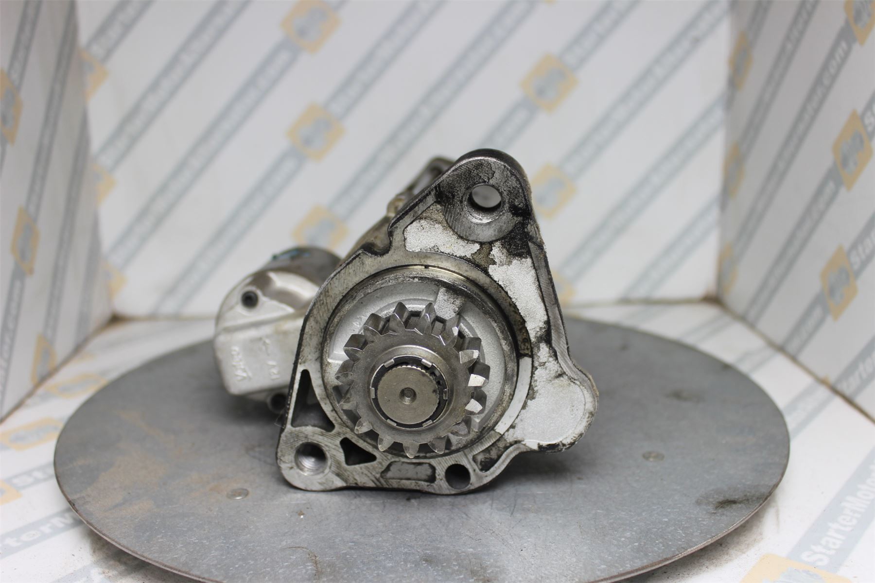 XIY4103 Starter Motor For Volkswagen