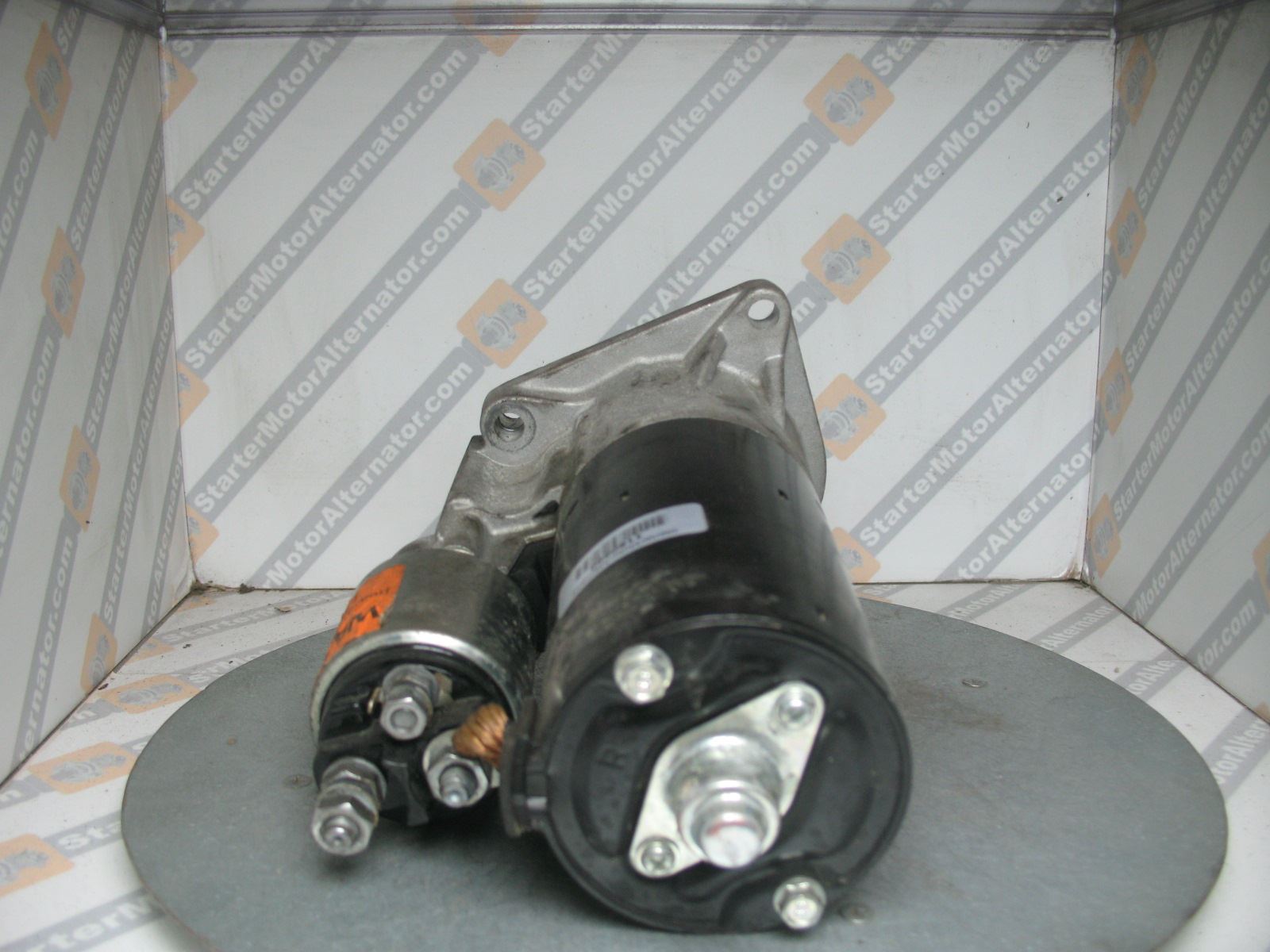 XIY2610 Starter Motor For Alfa Romeo / Fiat / Jeep / Opel / Vauxhall