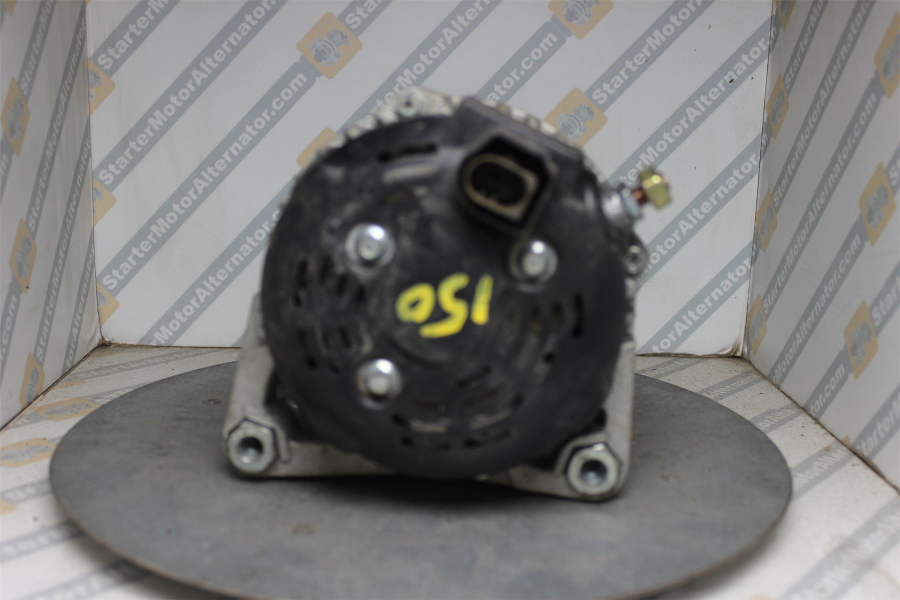 XIK3763 Alternator For Ford
