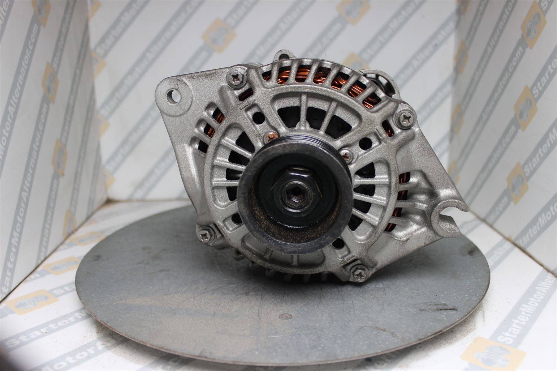 XIA1243 Alternator For Citroen / Fiat / Peugeot / Renault