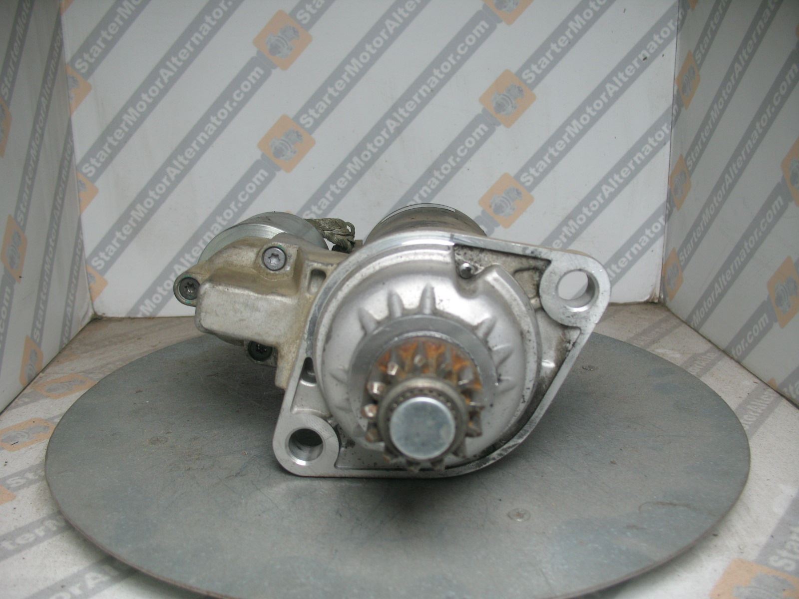 XIY4032 Starter Motor For MAN / Volkswagen