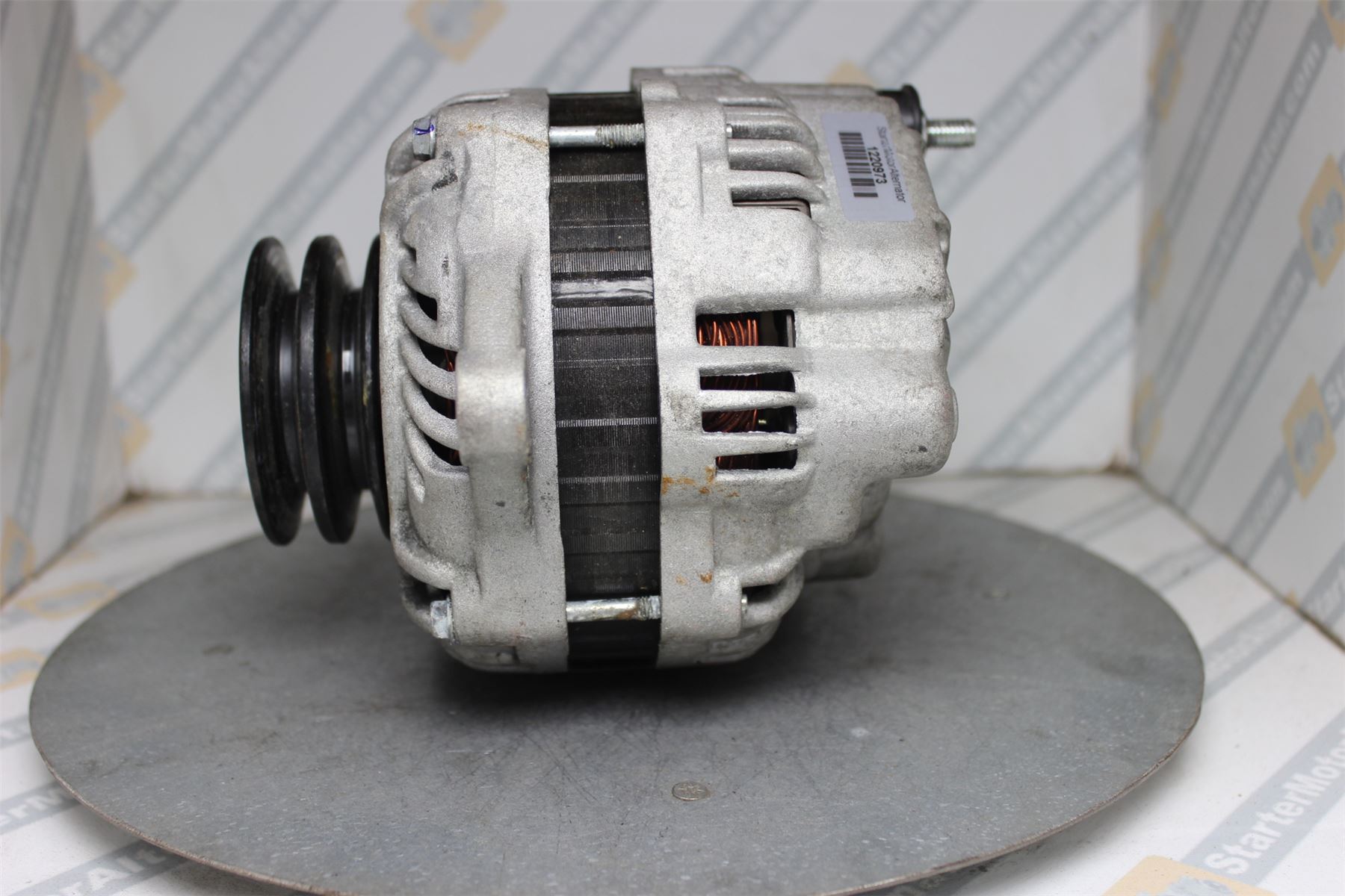 XIK2955 Alternator For Mitsubishi