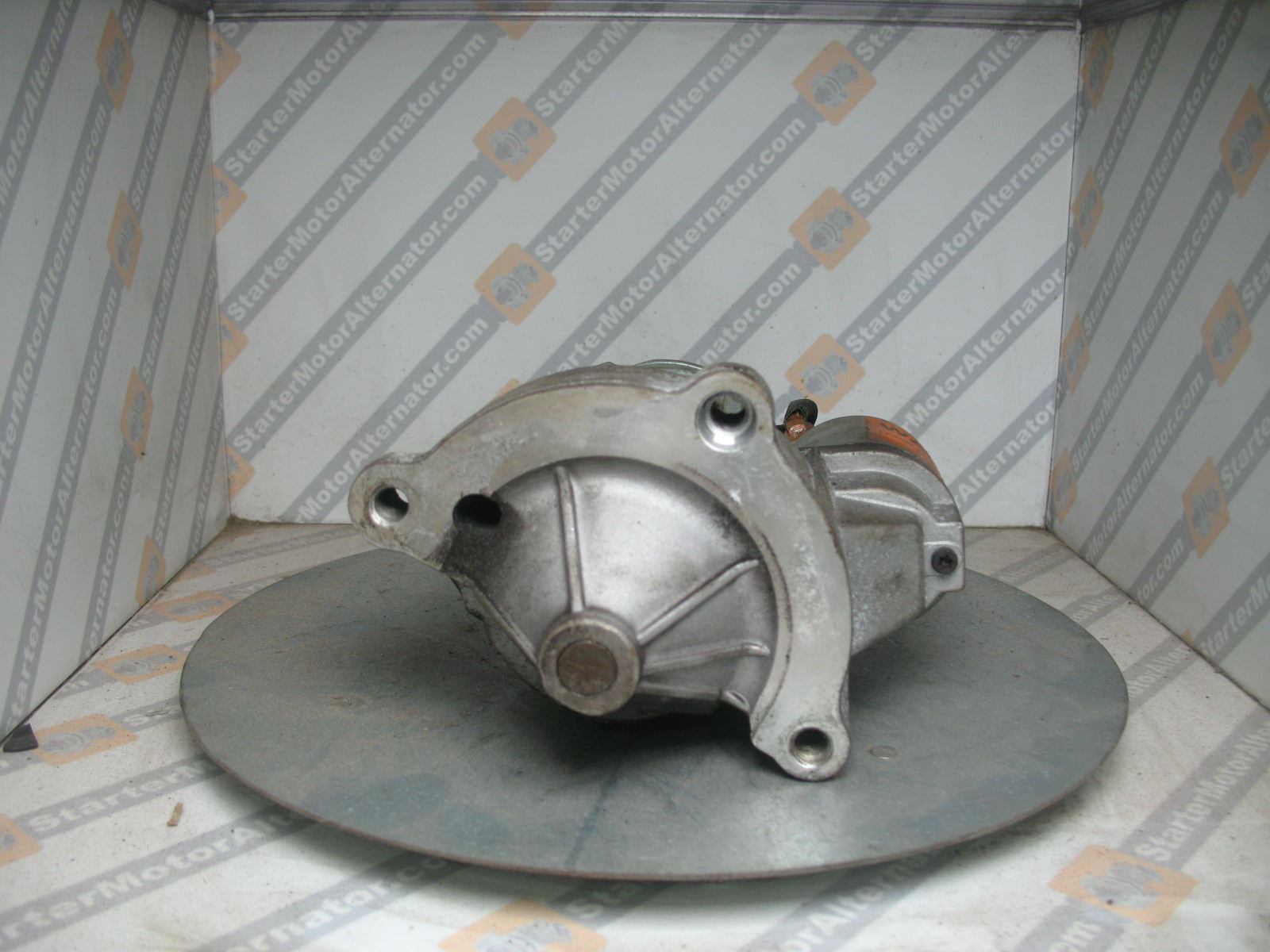 XIX1338 Starter Motor For Citroen / Opel / Peugeot / Vauxhall
