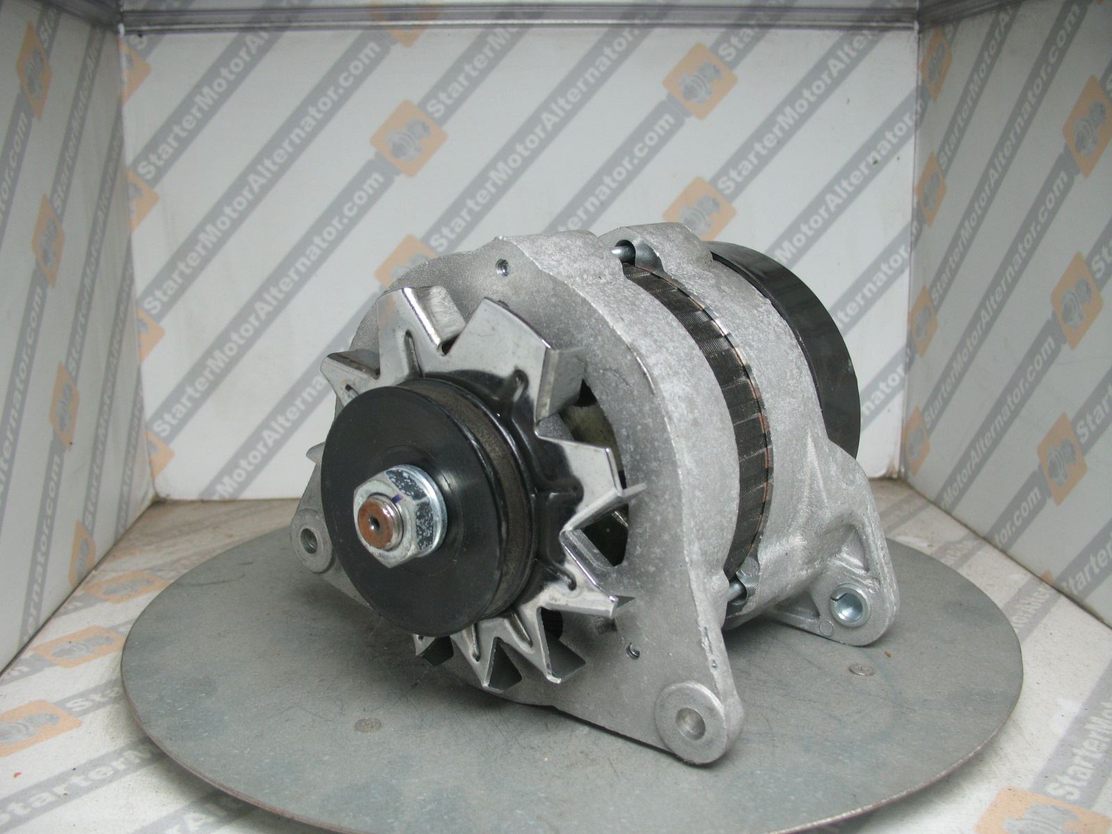 XIA1100 Alternator For BLMC Austin / BLMC Morris / Deutz / Ford / Ford Truck/Tractor / JCB / Land Rover / LDV / Leyland / MG / Morgan / Reliant / Rover / Triumph
