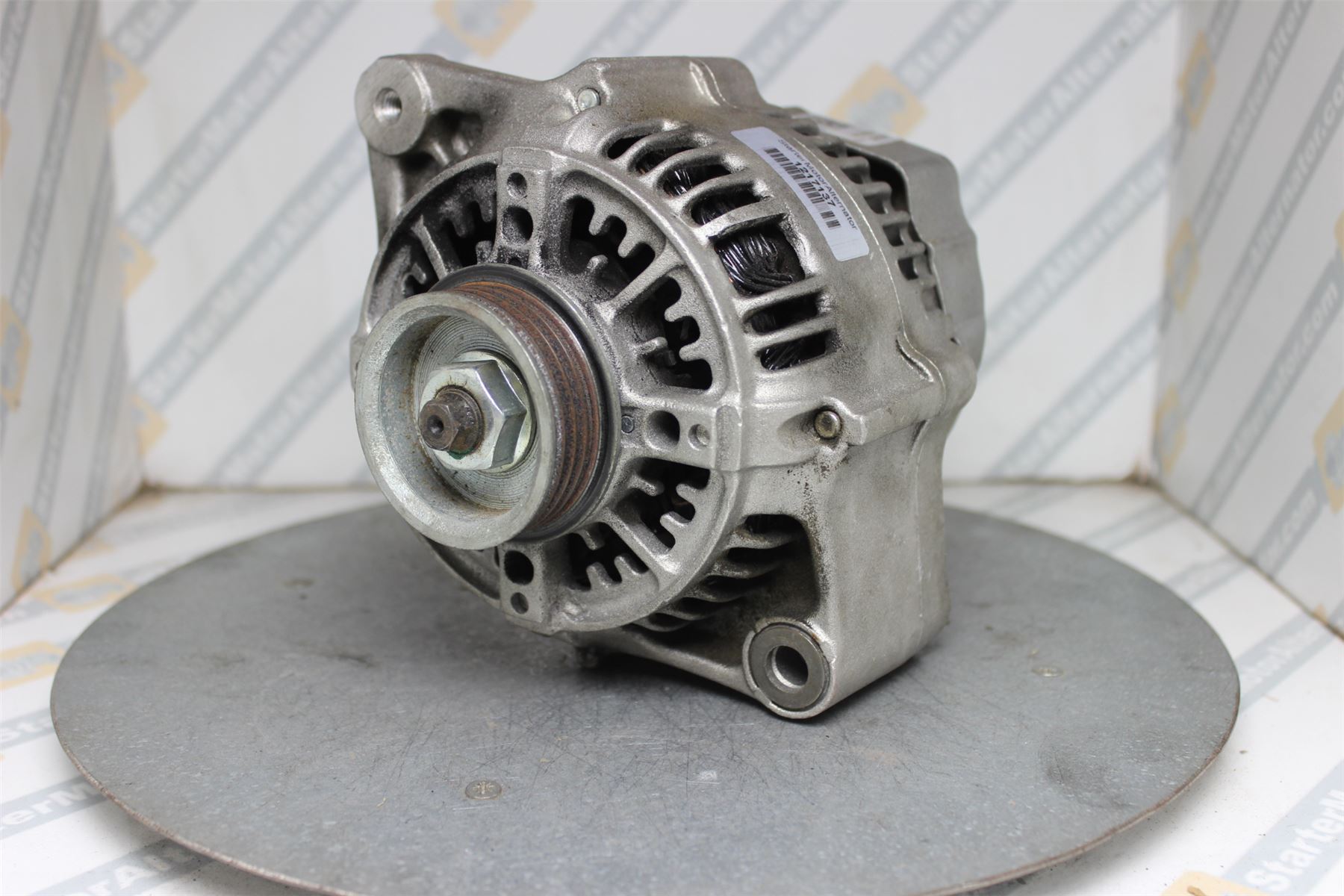 XIB1293 Alternator For Suzuki