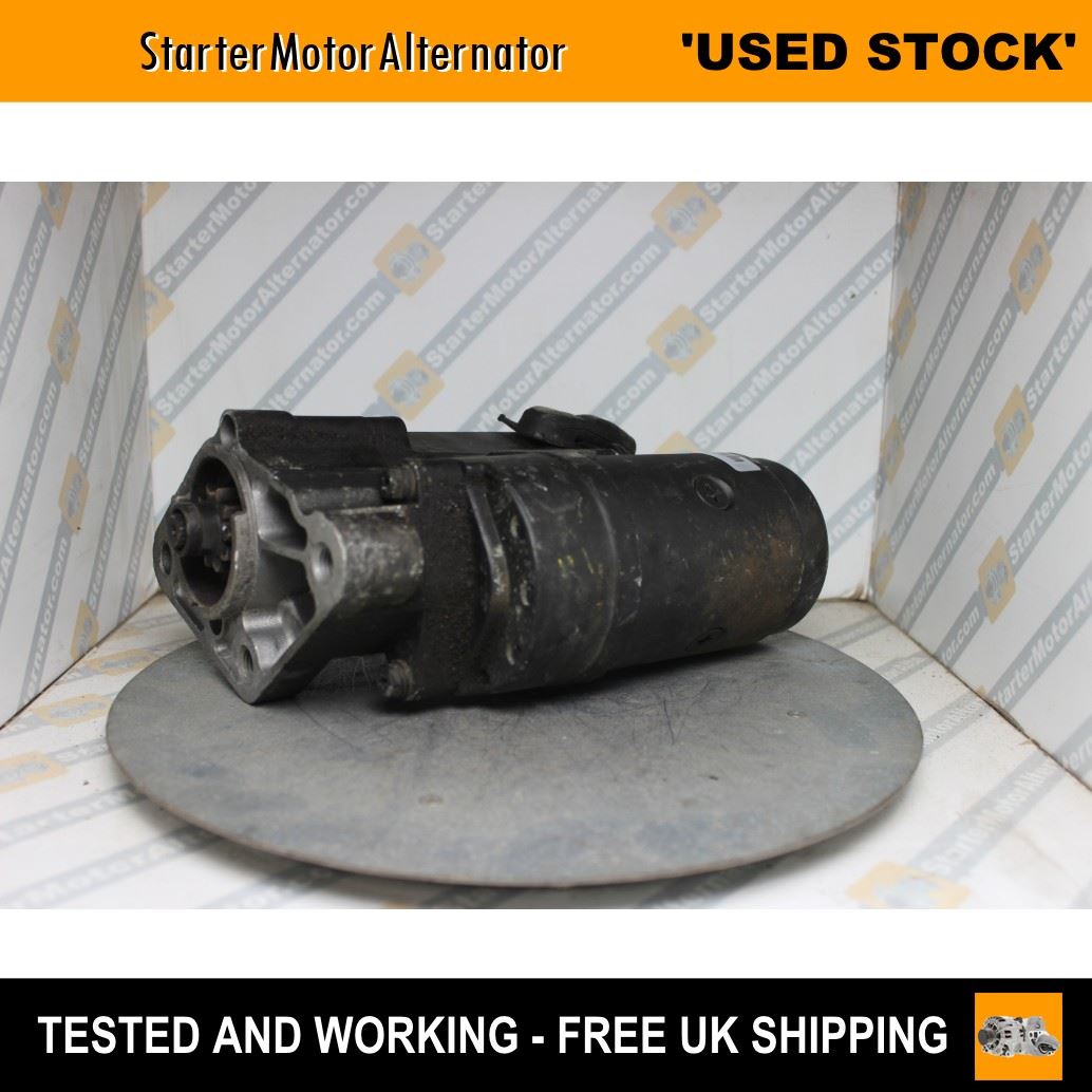 XIT1298 Starter Motor For Kia