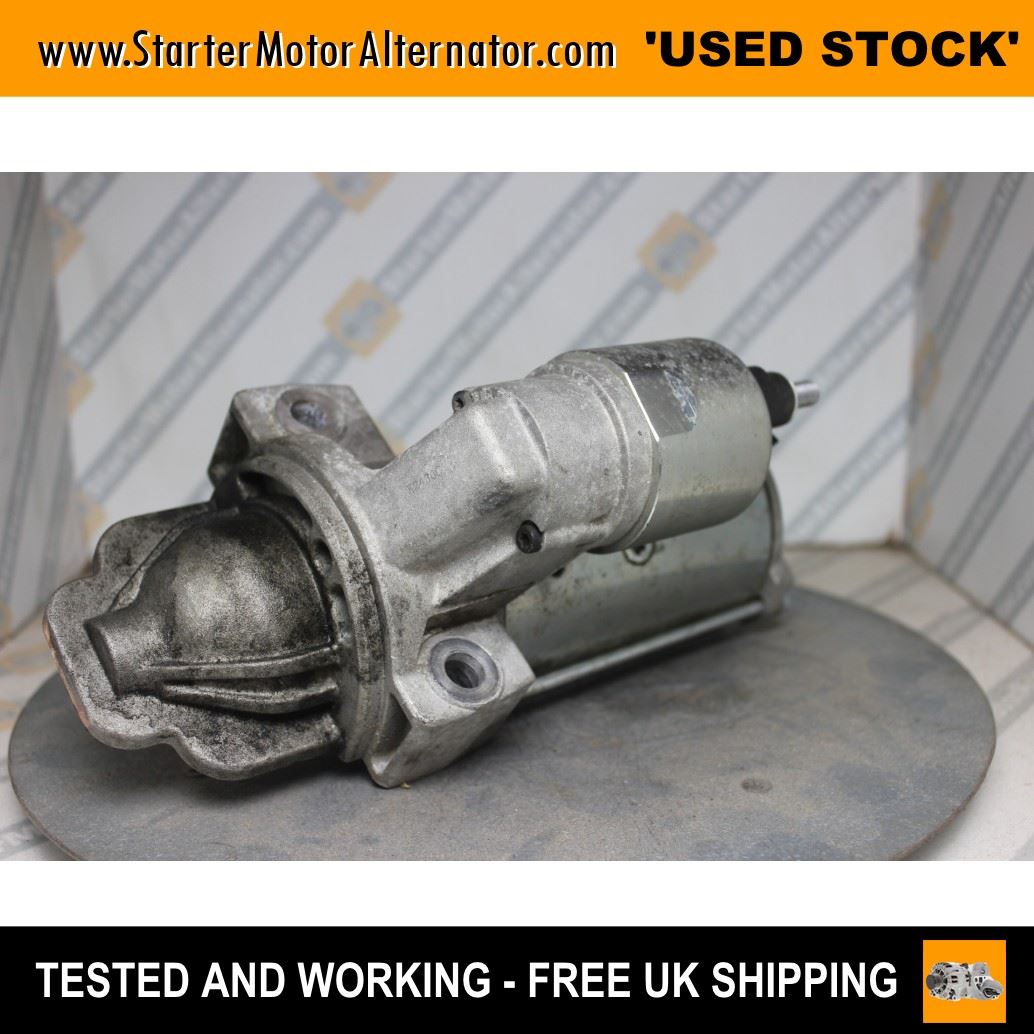 XIX1376 Starter Motor For Ford