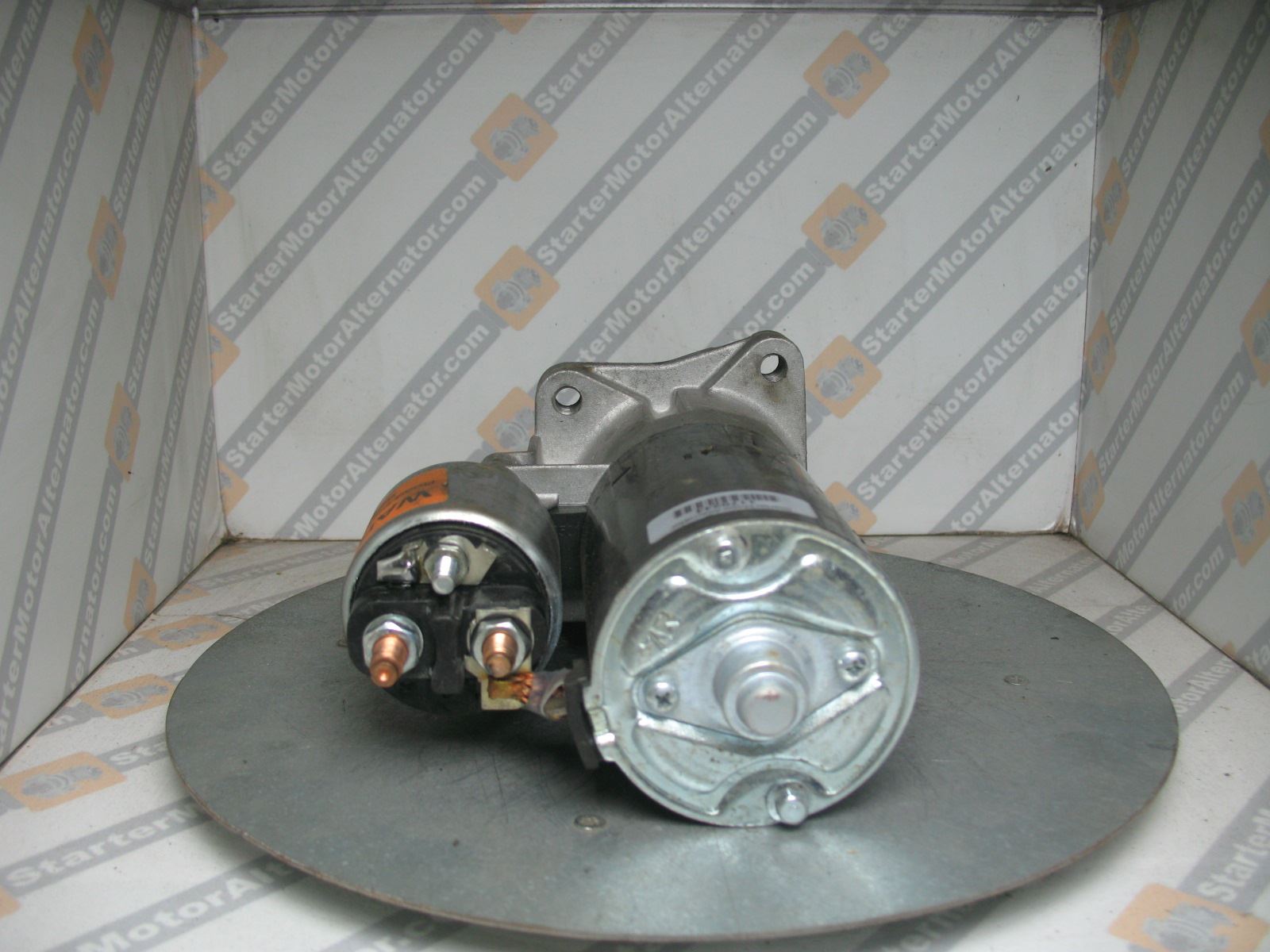 XIS7132 Starter Motor For Ford / Reliant