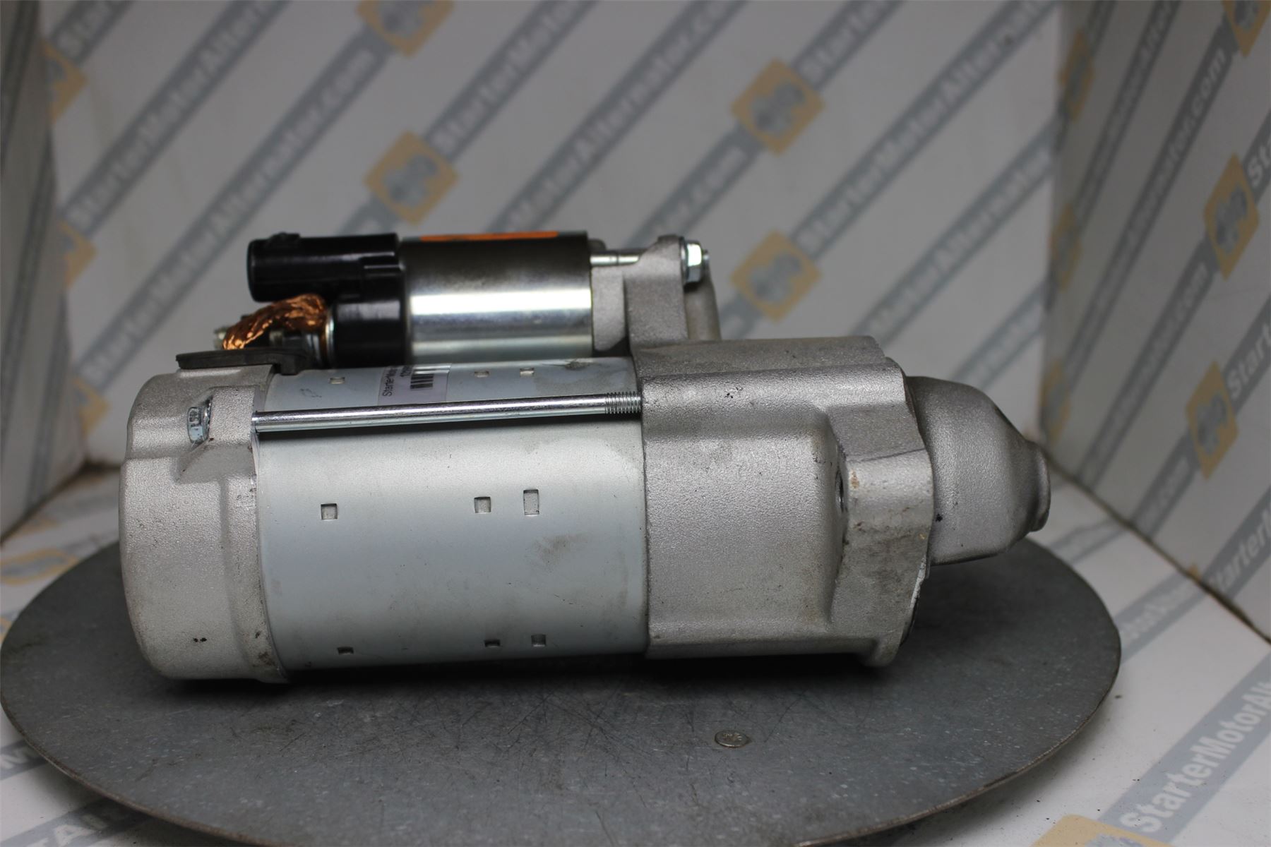 XIY4359 Starter Motor For Mercedes Benz