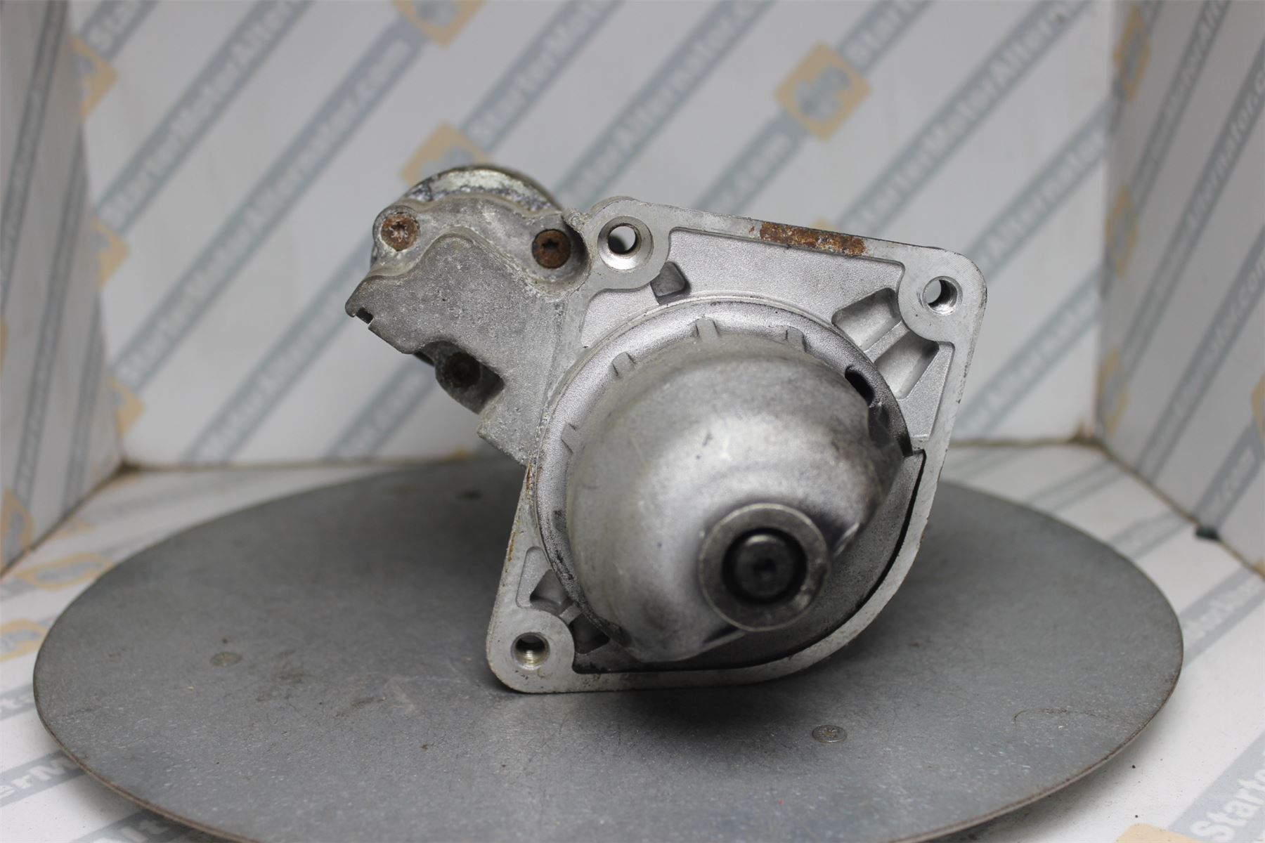 XIU1203 Starter Motor For Iveco