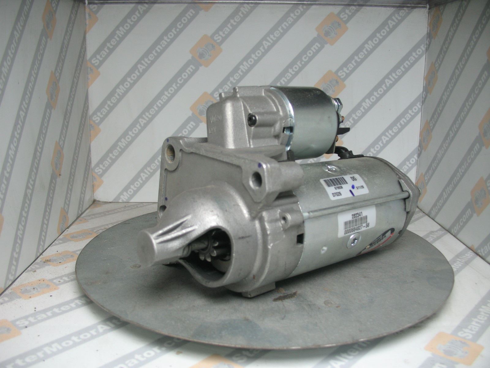 XIY2275 Starter Motor For Citroen / DS / Mini / Peugeot / Suzuki / Toyota