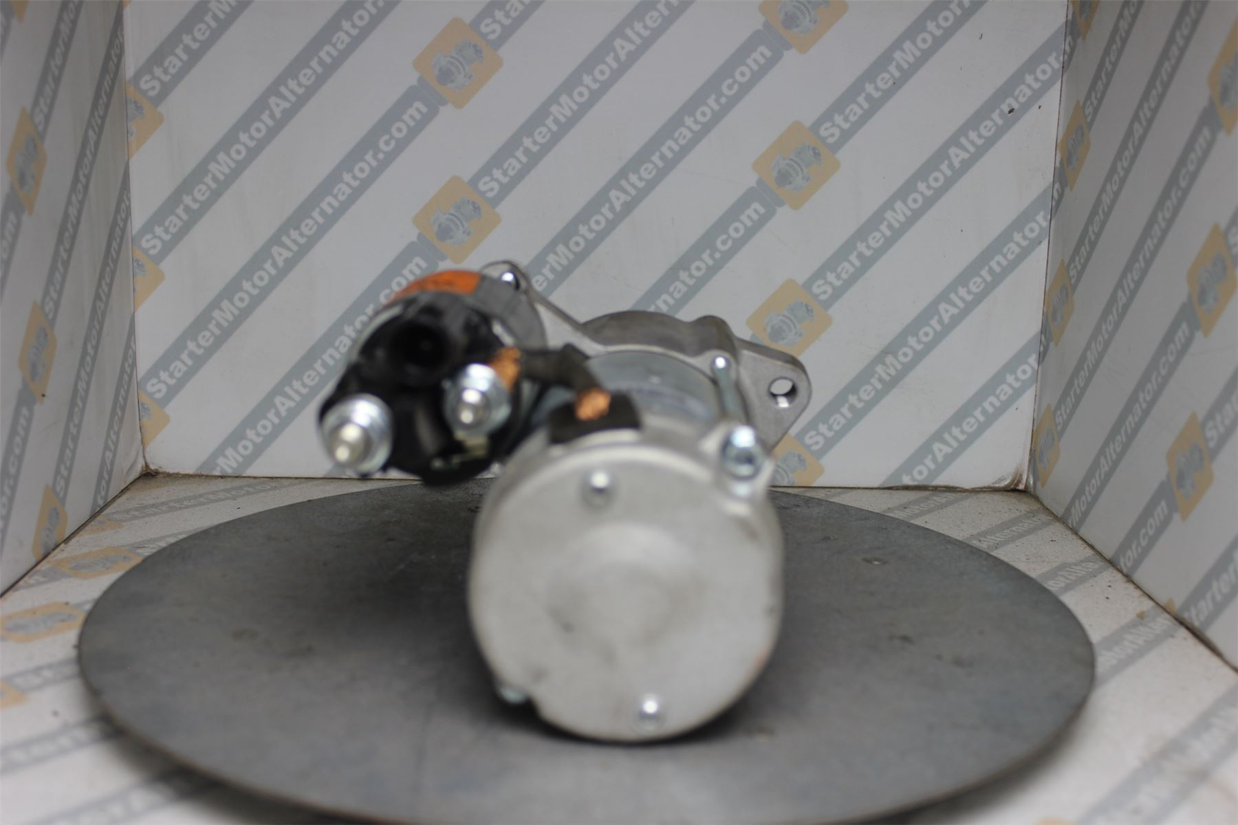 XIY4359 Starter Motor For Mercedes Benz