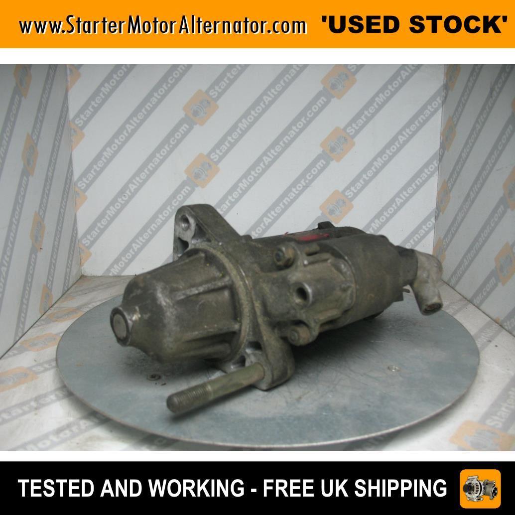 XIT1310 Starter Motor For Suzuki