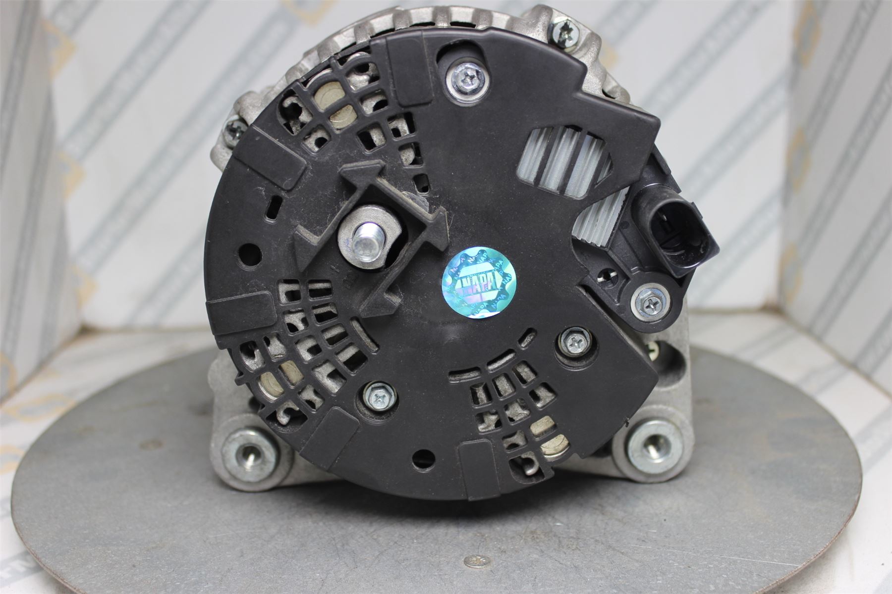 XIK3745 Alternator For Audi / Seat