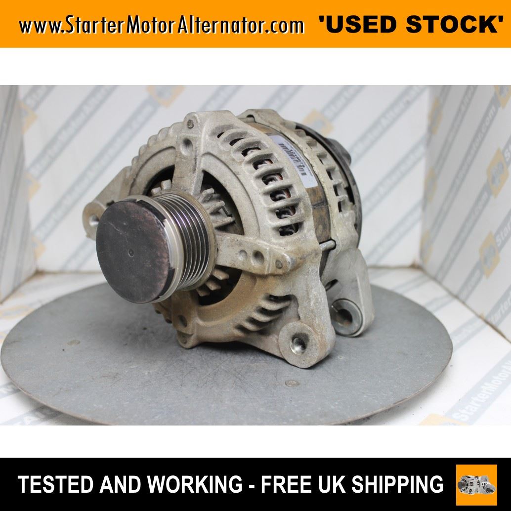 XIK3733 Alternator For Hyundai / Kia