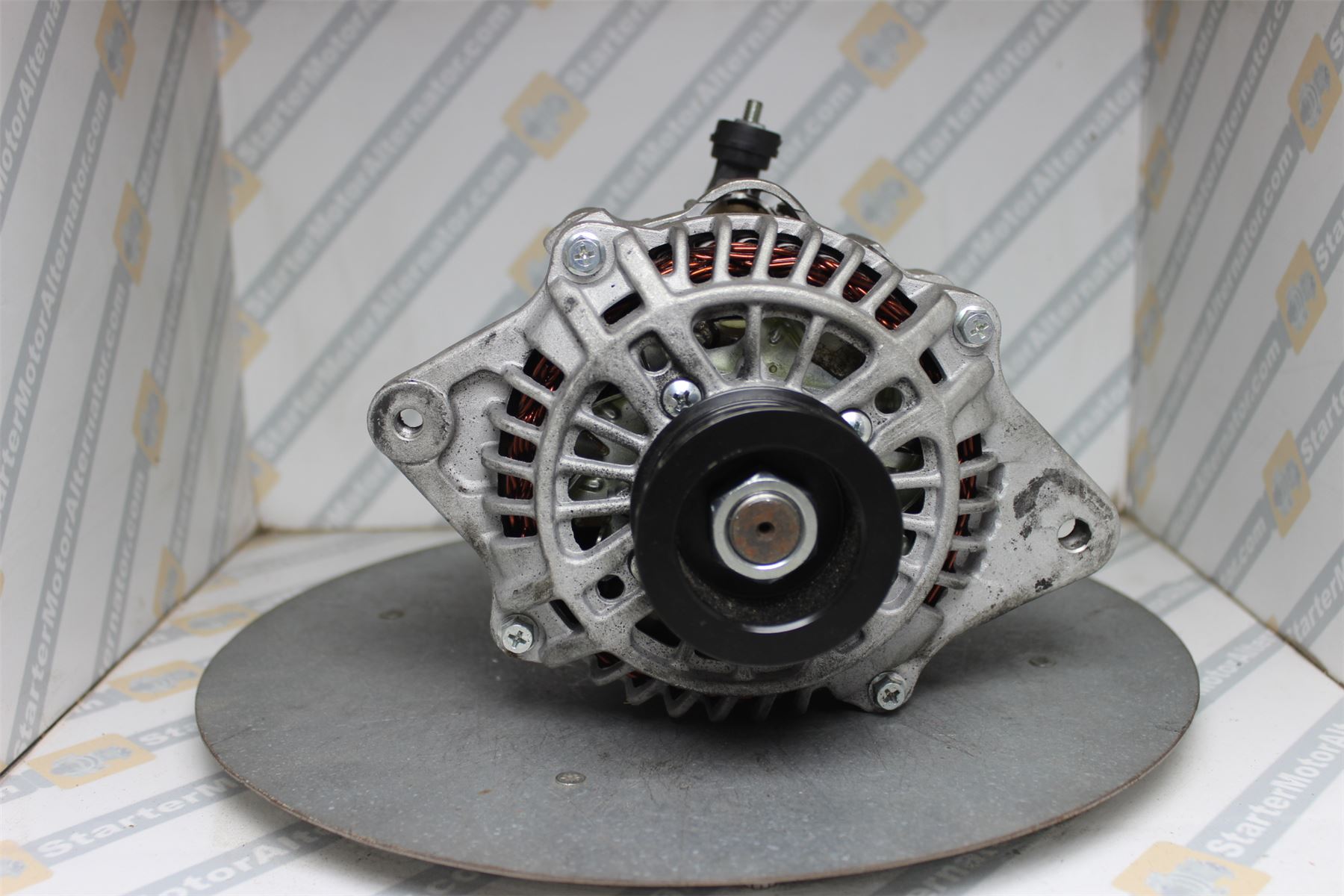 XIA3238 Alternator For Subaru