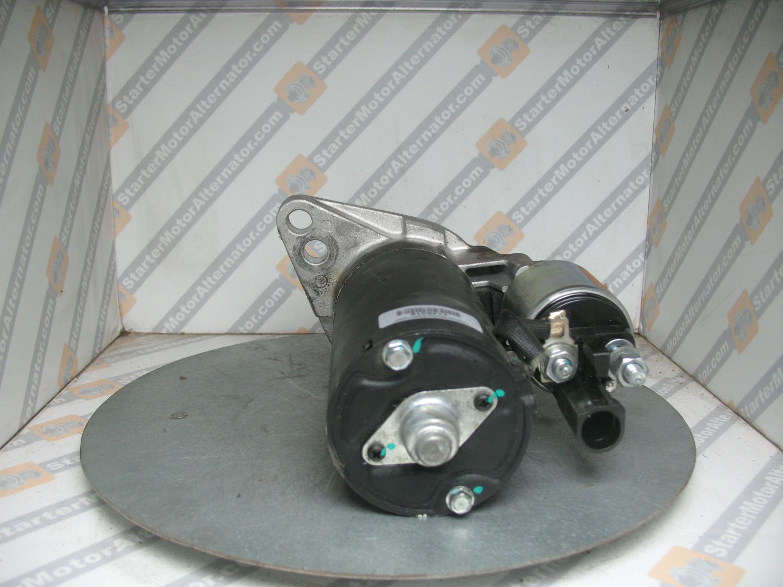 XIU1293 Starter Motor For Audi / Seat / Skoda / Volkswagen