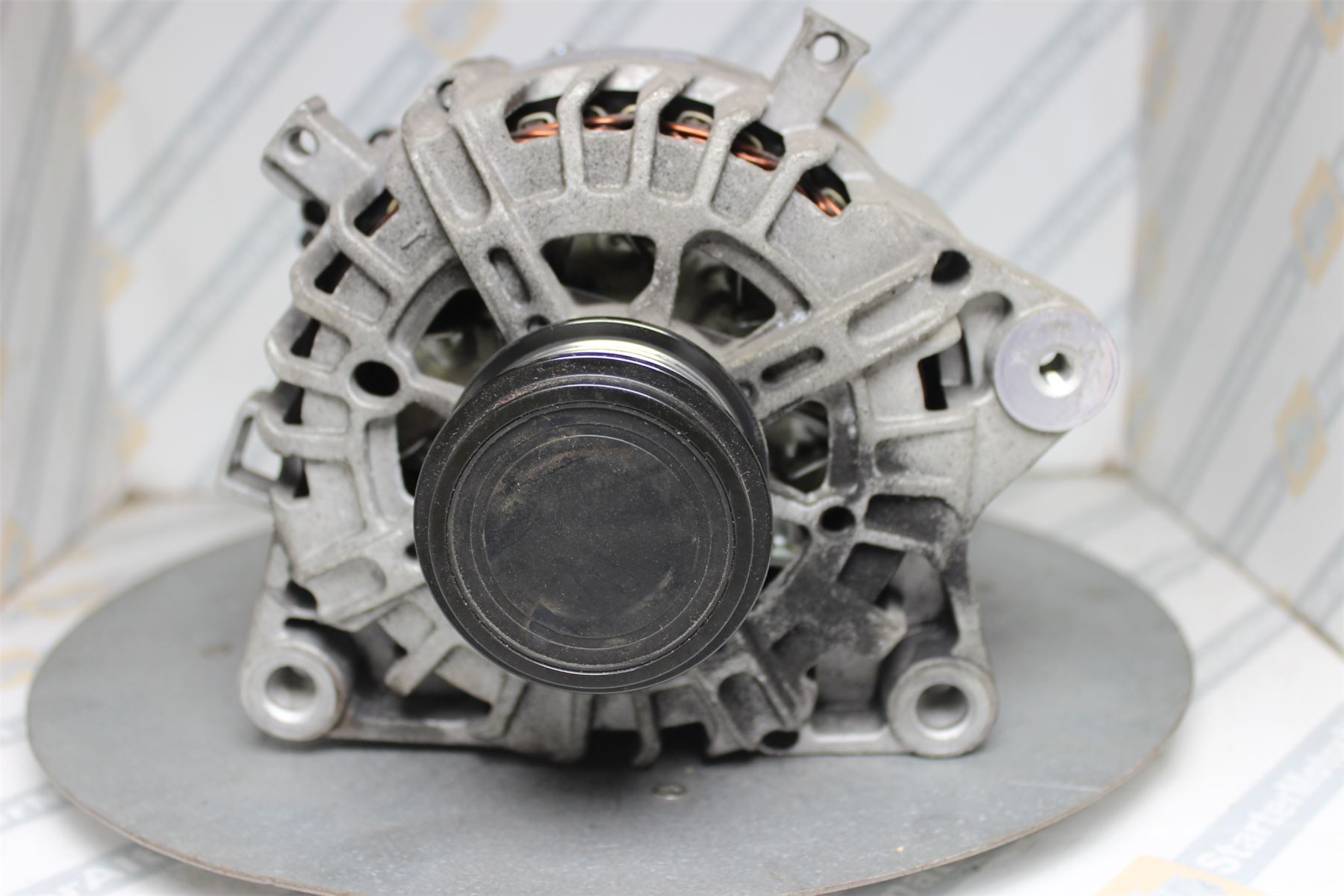 XIG1578 Alternator For Ford