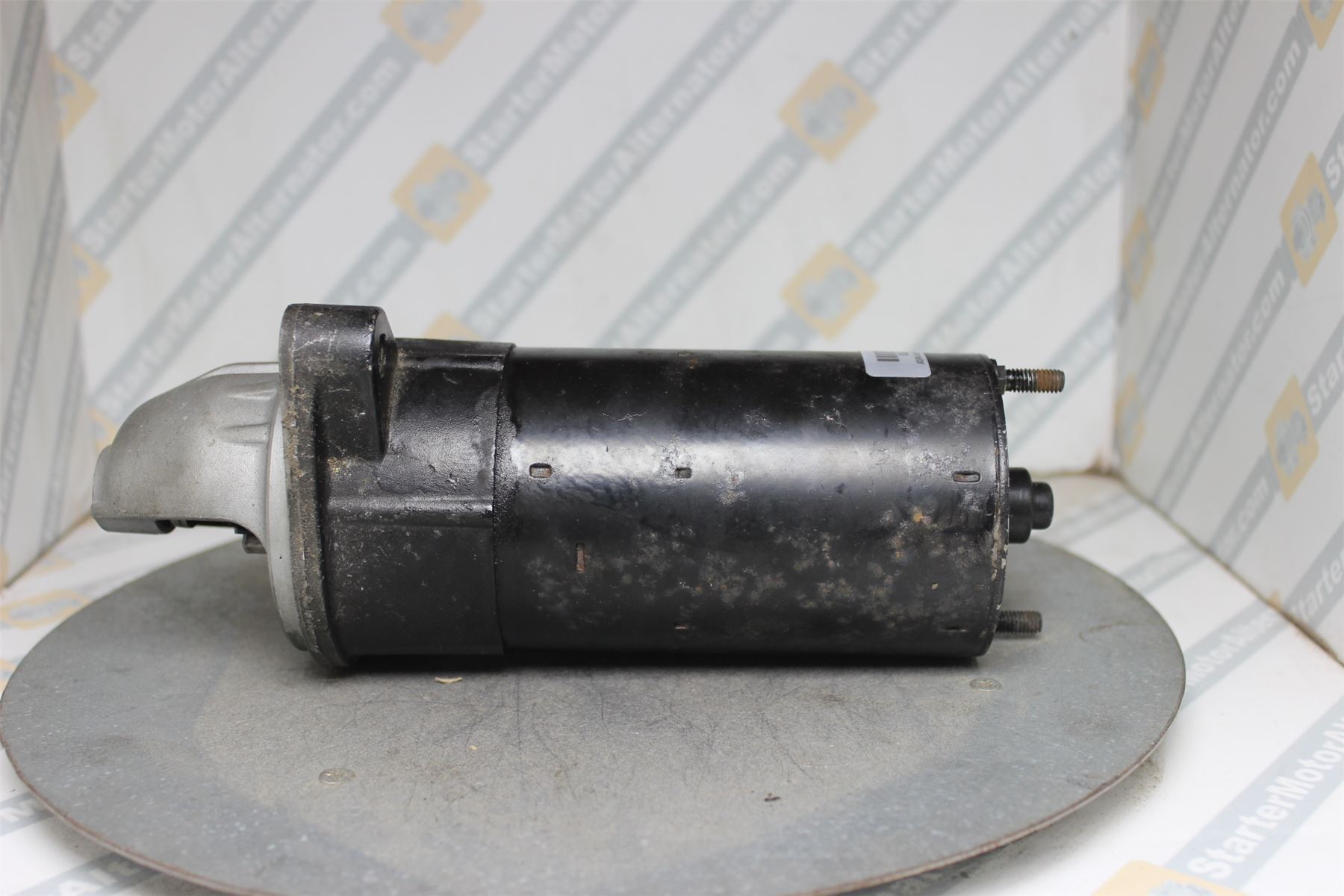 XIY3707 Starter Motor For BMW / Morgan / Rolls Royce