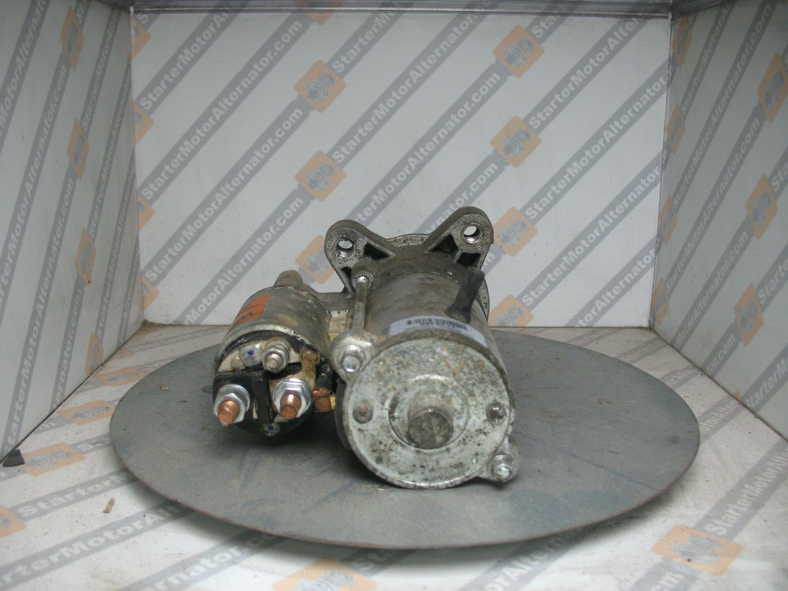 XIY1627 Starter Motor For Ford