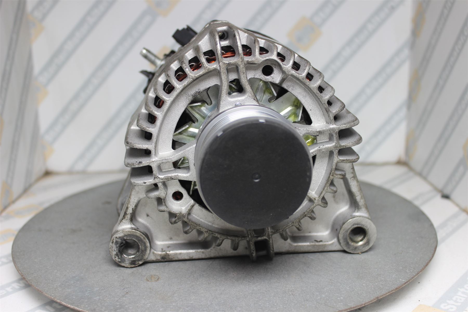 XIG1539 Alternator For Citroen / DS / Opel / Peugeot / Vauxhall