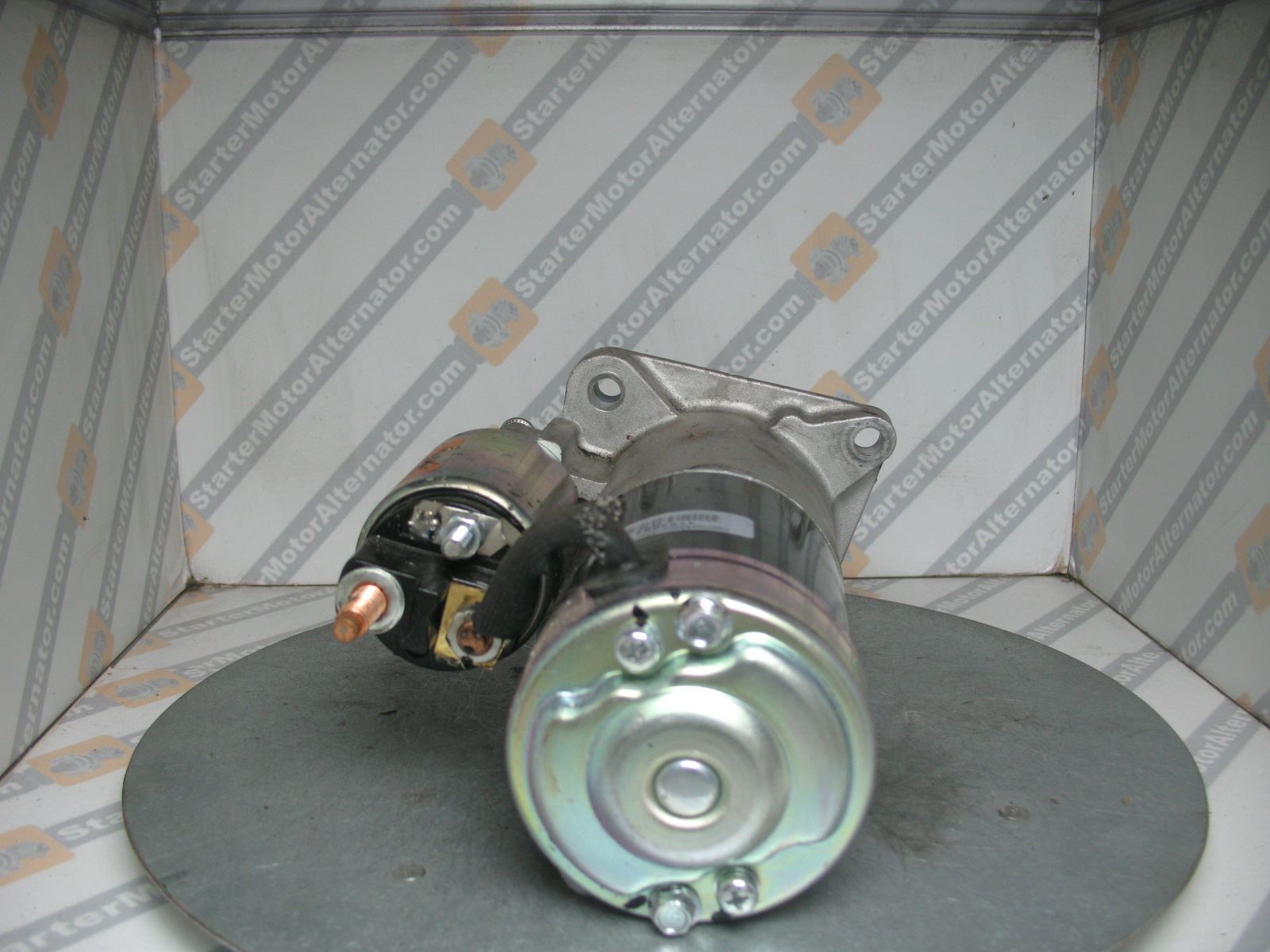 XIY2173 Starter Motor For Cadillac / Opel / Saab / Vauxhall
