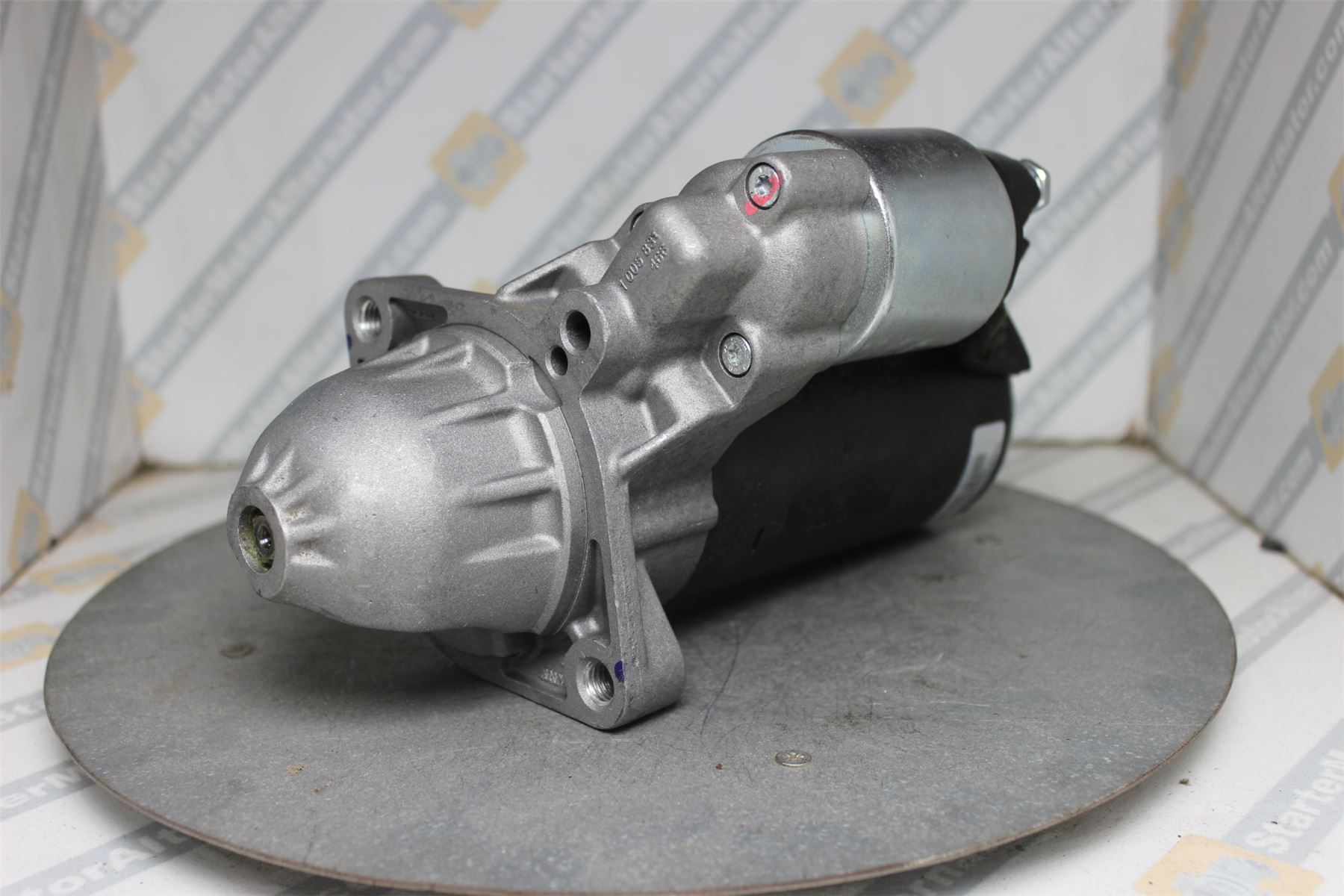 XIY2224 Starter Motor For BMW