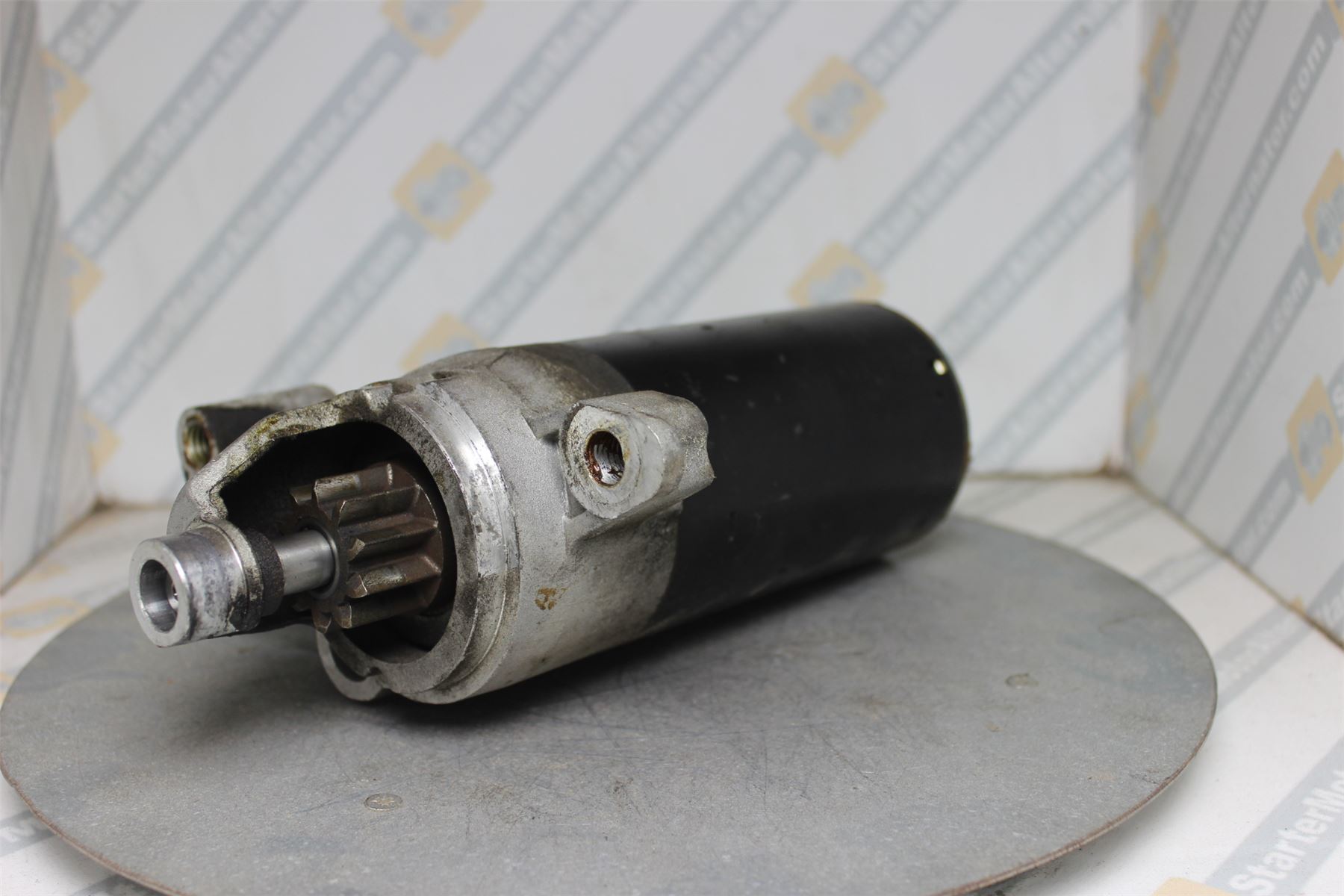XIY2408 Starter Motor For Audi