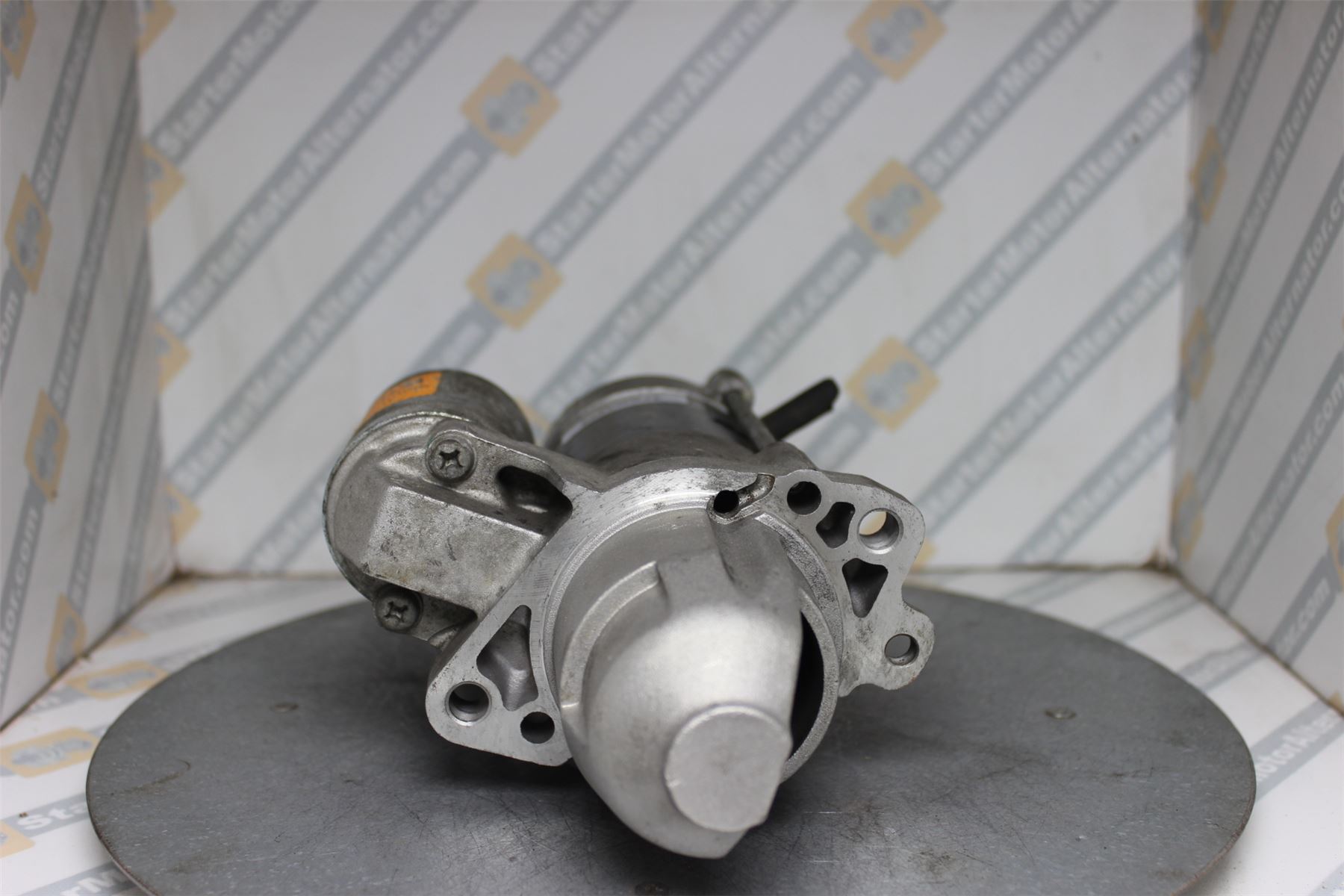 XIX1328 Starter Motor For Opel / Vauxhall