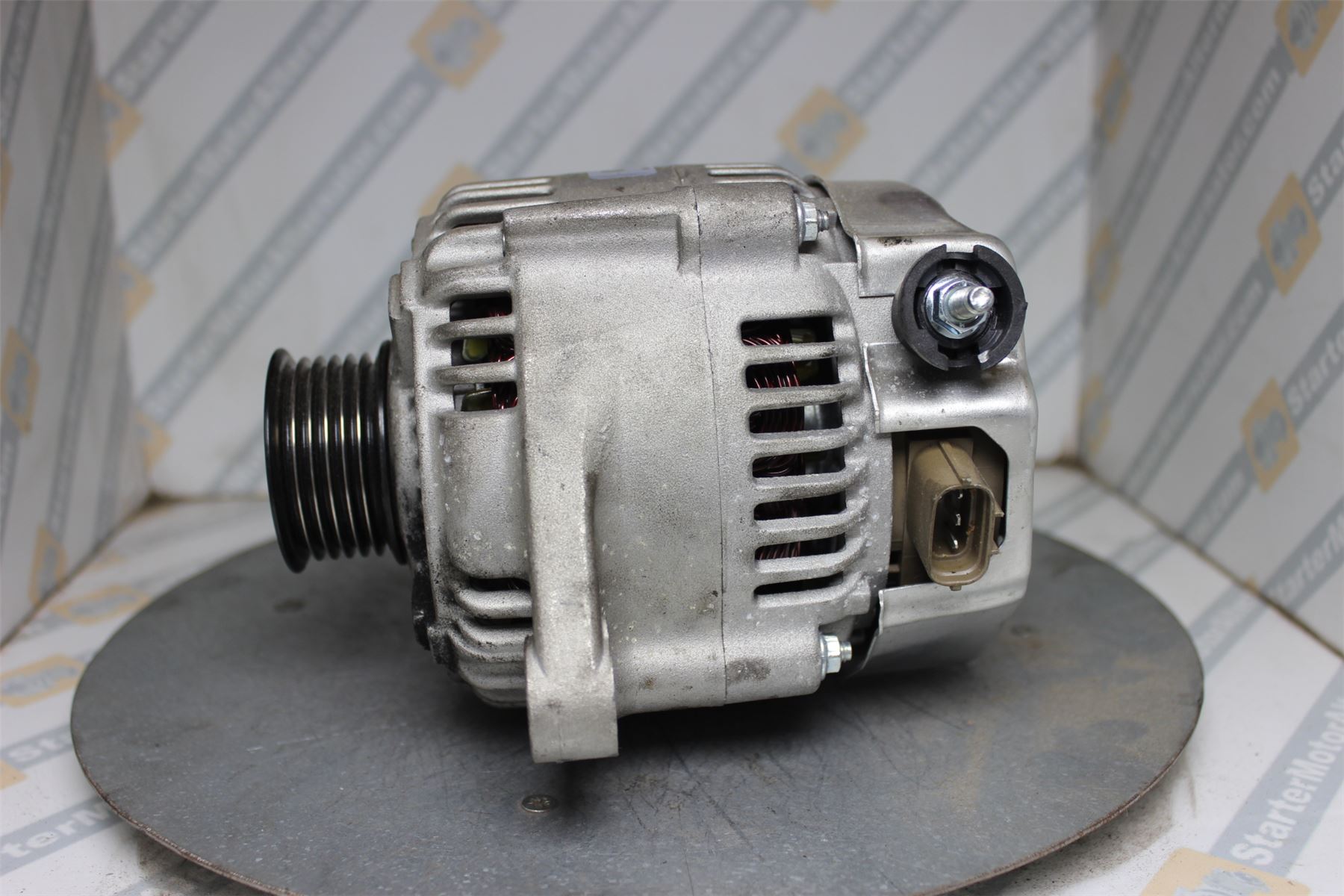 XIB1596 Alternator For MG / Rover