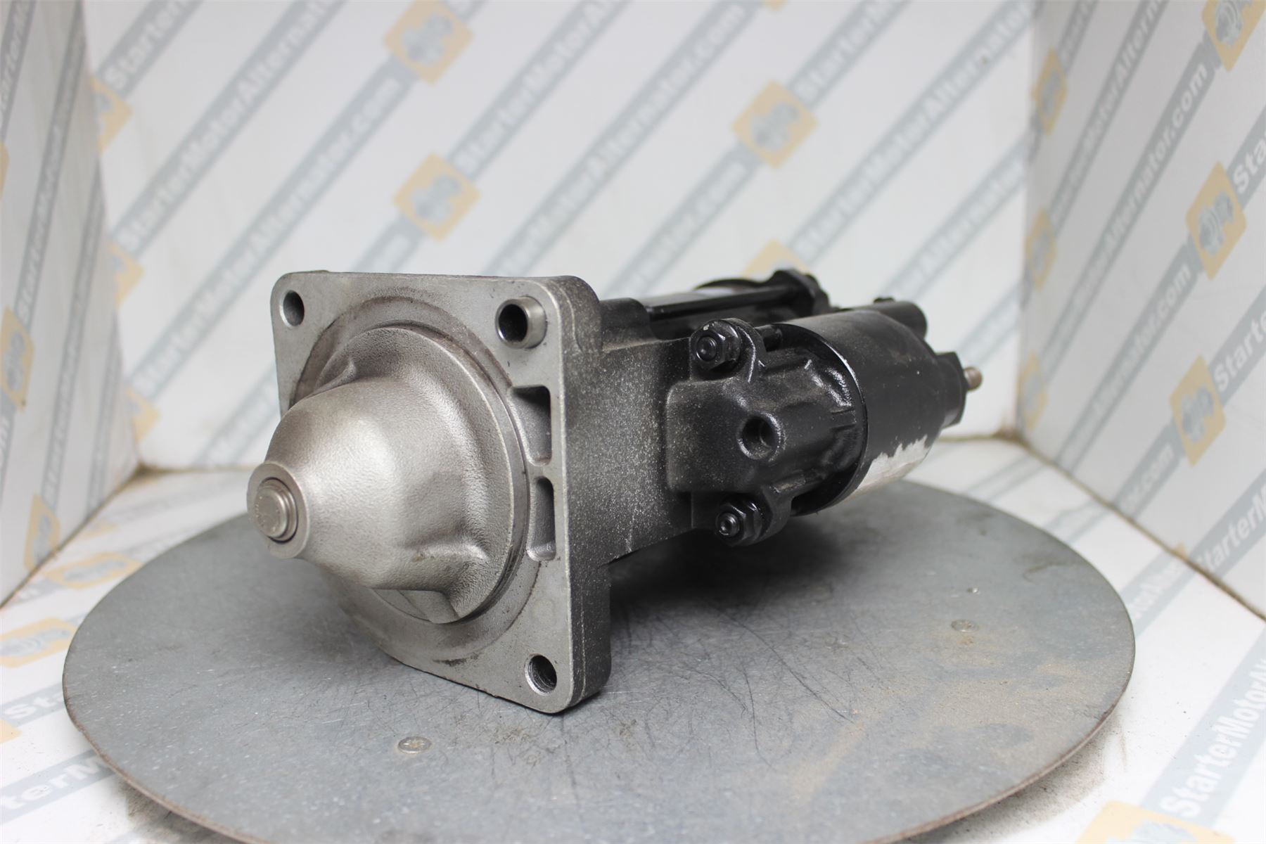 XIX1510 Starter Motor For Fiat