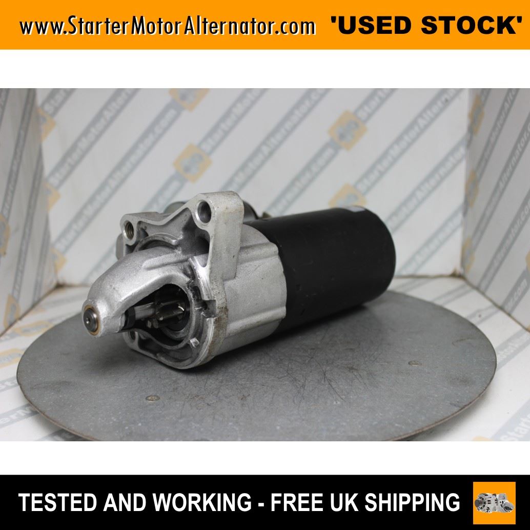 XIS9192 Starter Motor For Ford