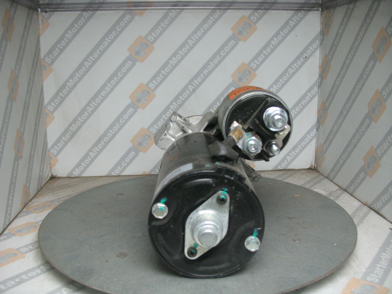 XIY2243 Starter Motor For Citroen / Fiat / Ford / Land Rover / Peugeot