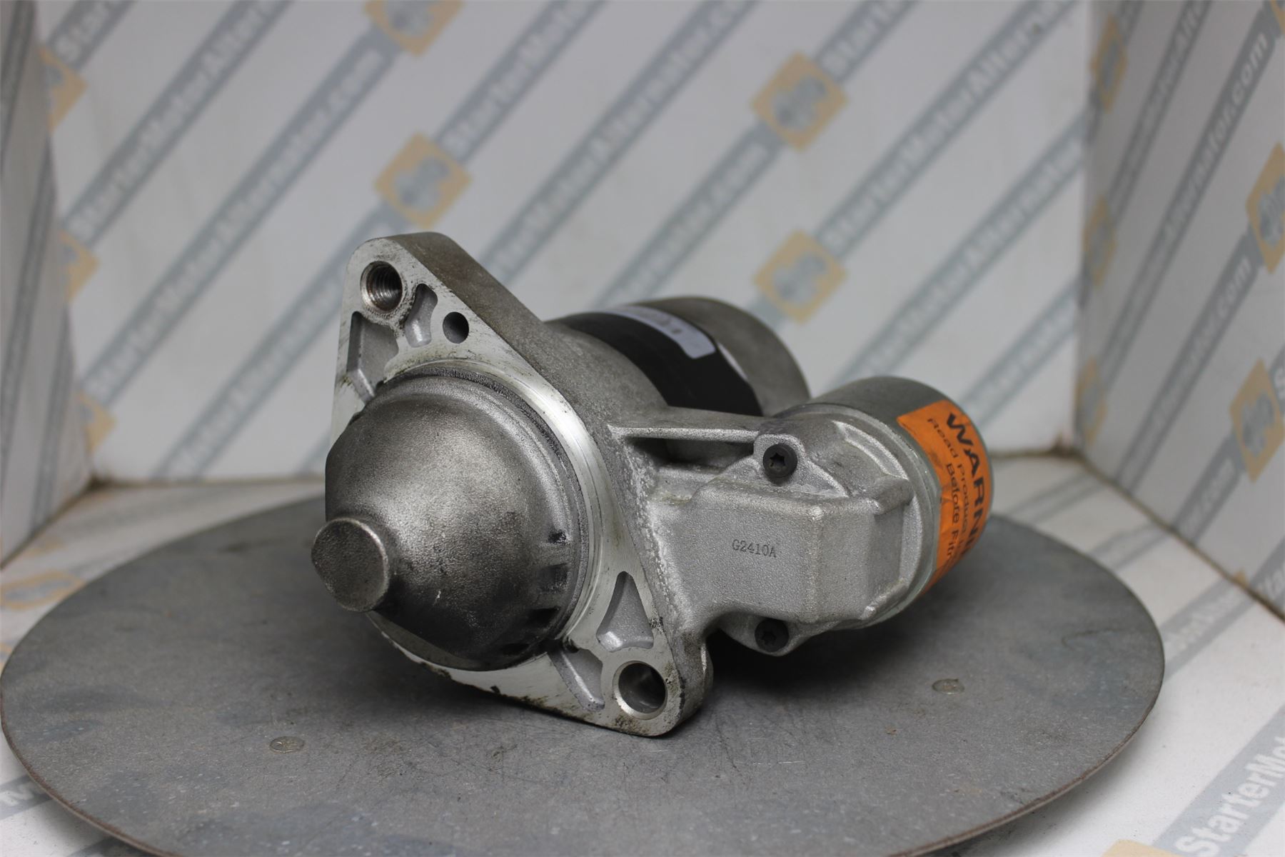 XIT1307 Starter Motor For Nissan
