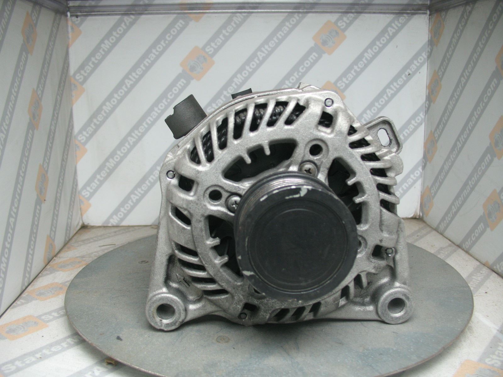 XIG1526 Alternator For Citroen / DS / Opel / Peugeot / Toyota / Vauxhall