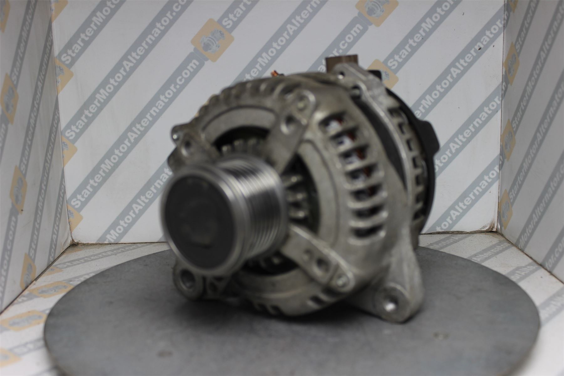 XIK2996 Alternator For Toyota