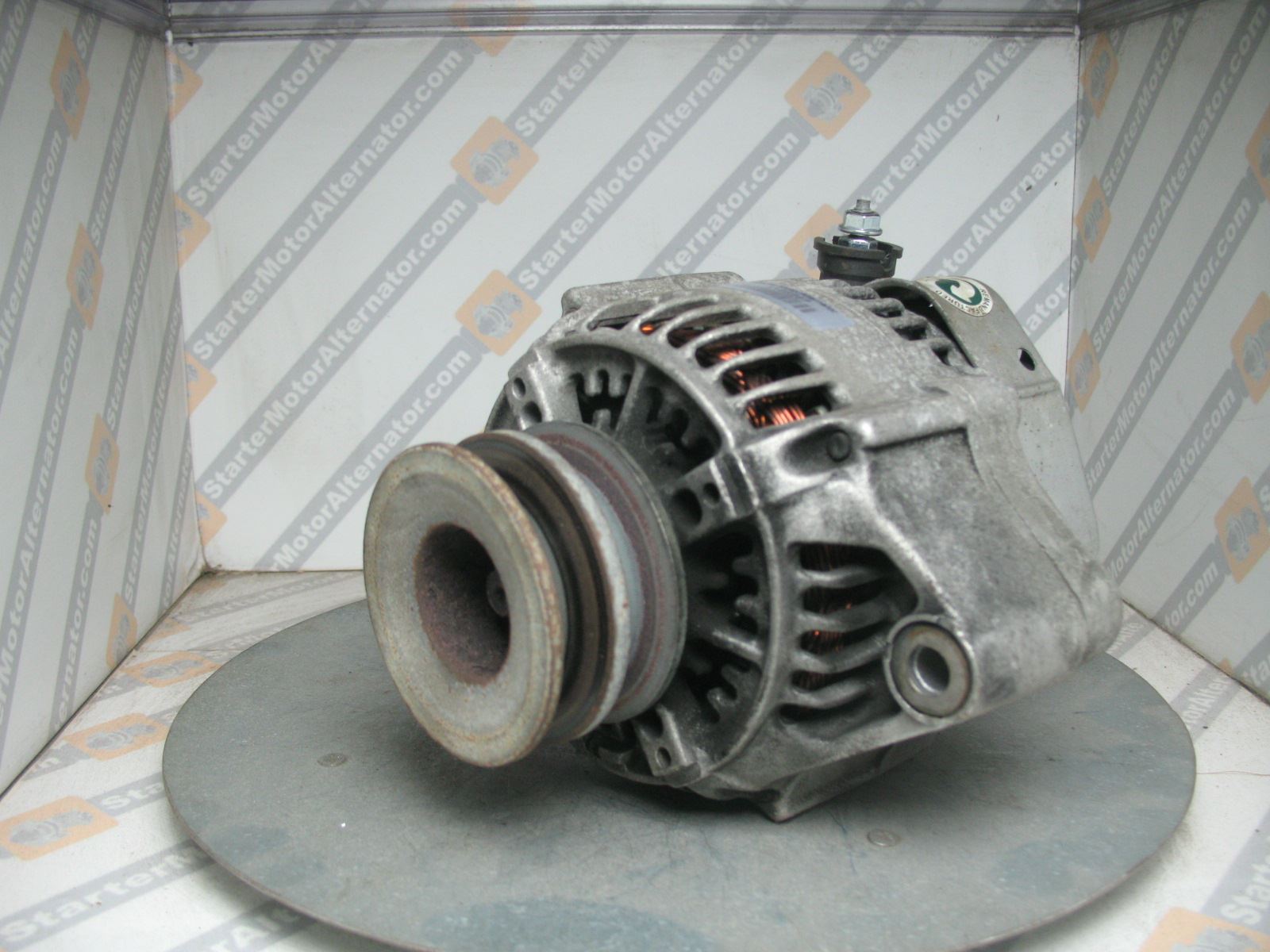 XIB1410 Alternator For Toyota