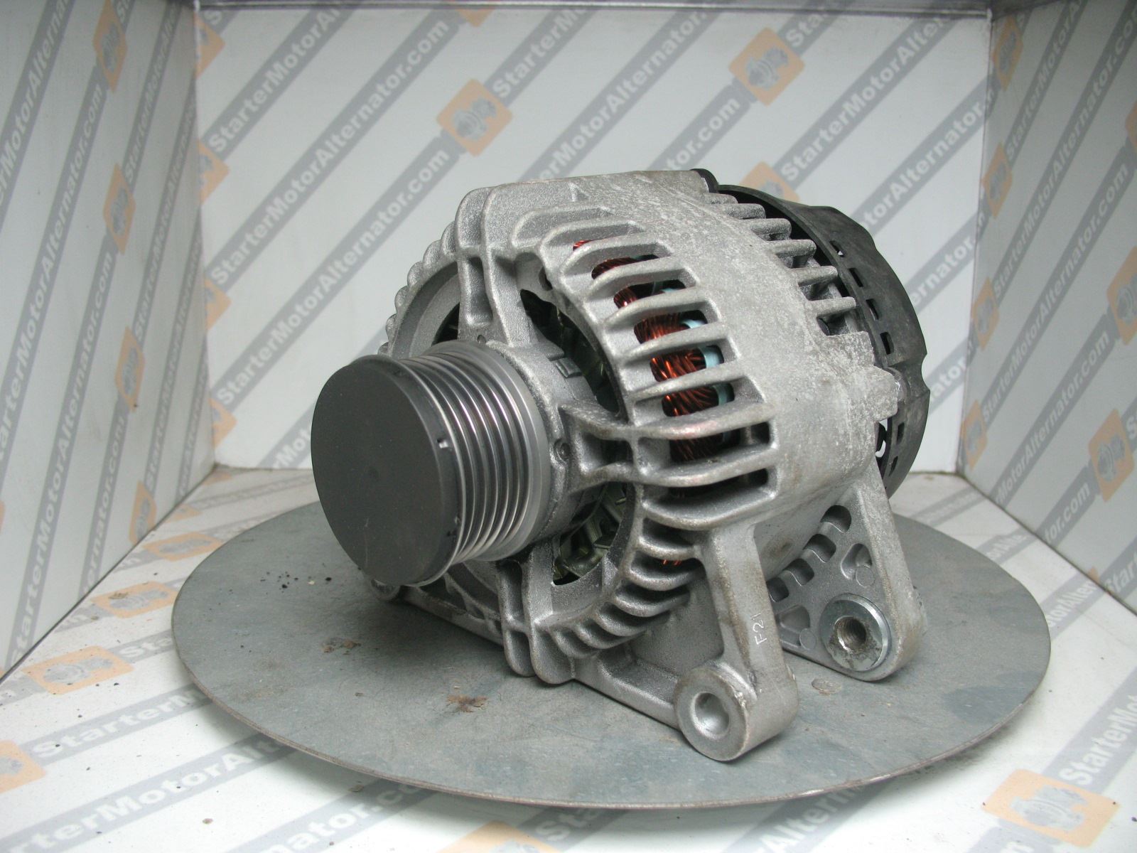 XIK3728 Alternator For Citroen / DS / Opel / Peugeot / Vauxhall