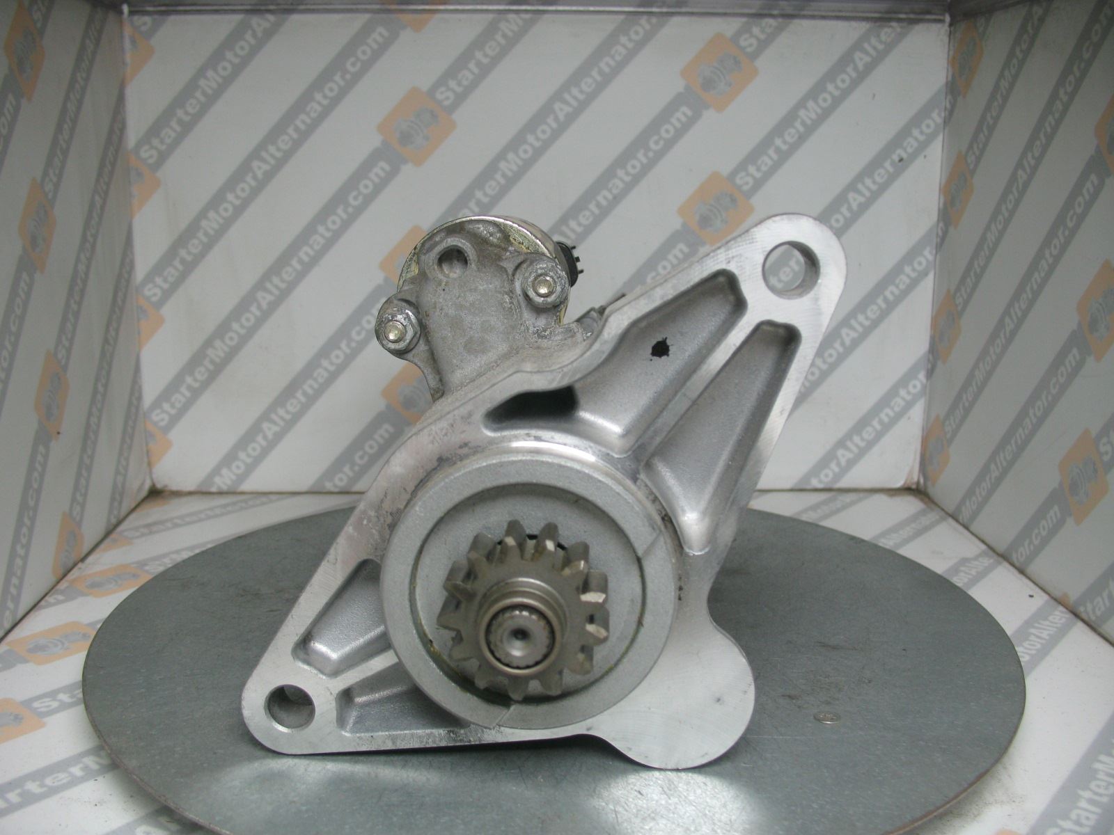 XIX1318 Starter Motor For Jaguar/Daimler / Land Rover