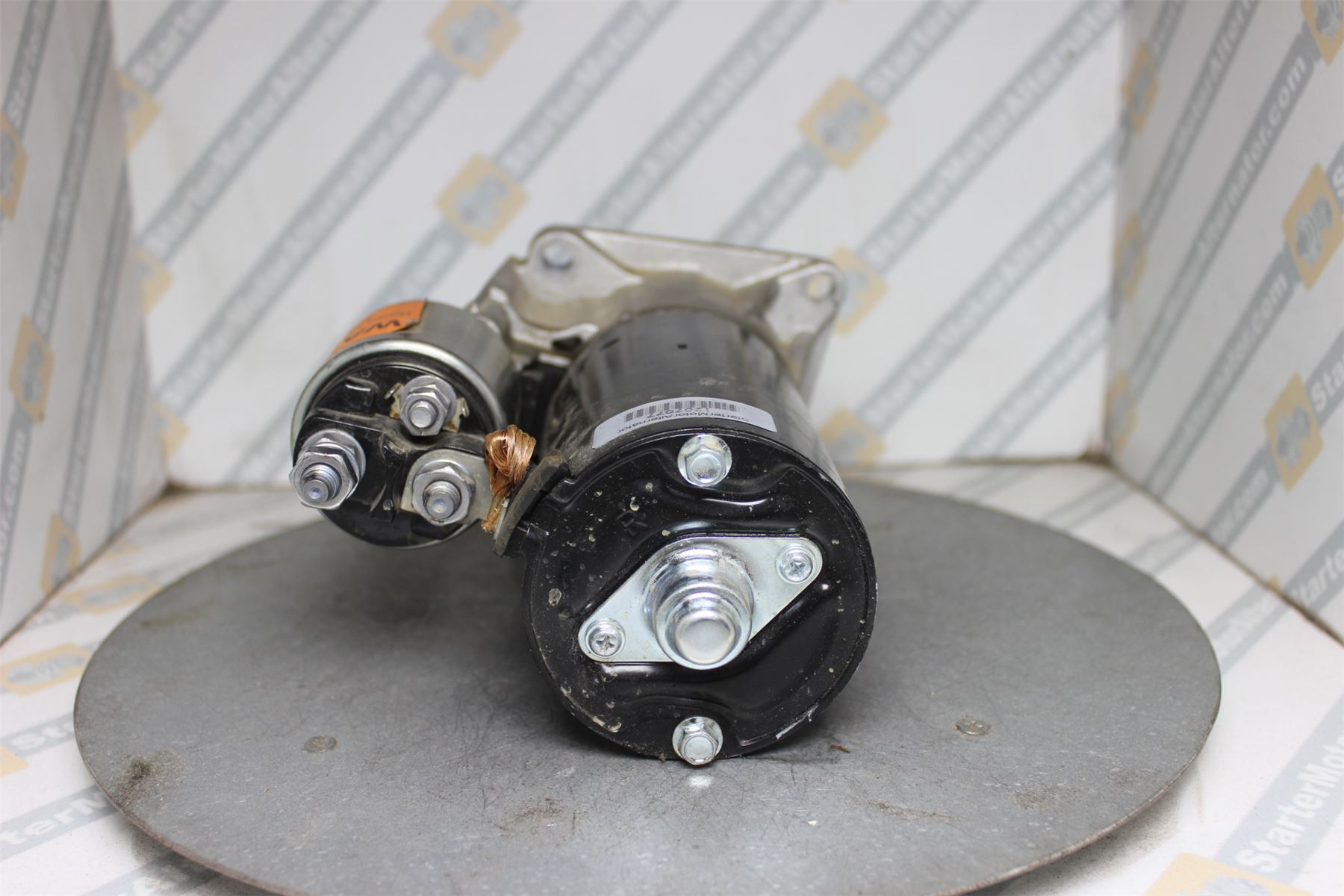XIX1366 Starter Motor For Suzuki