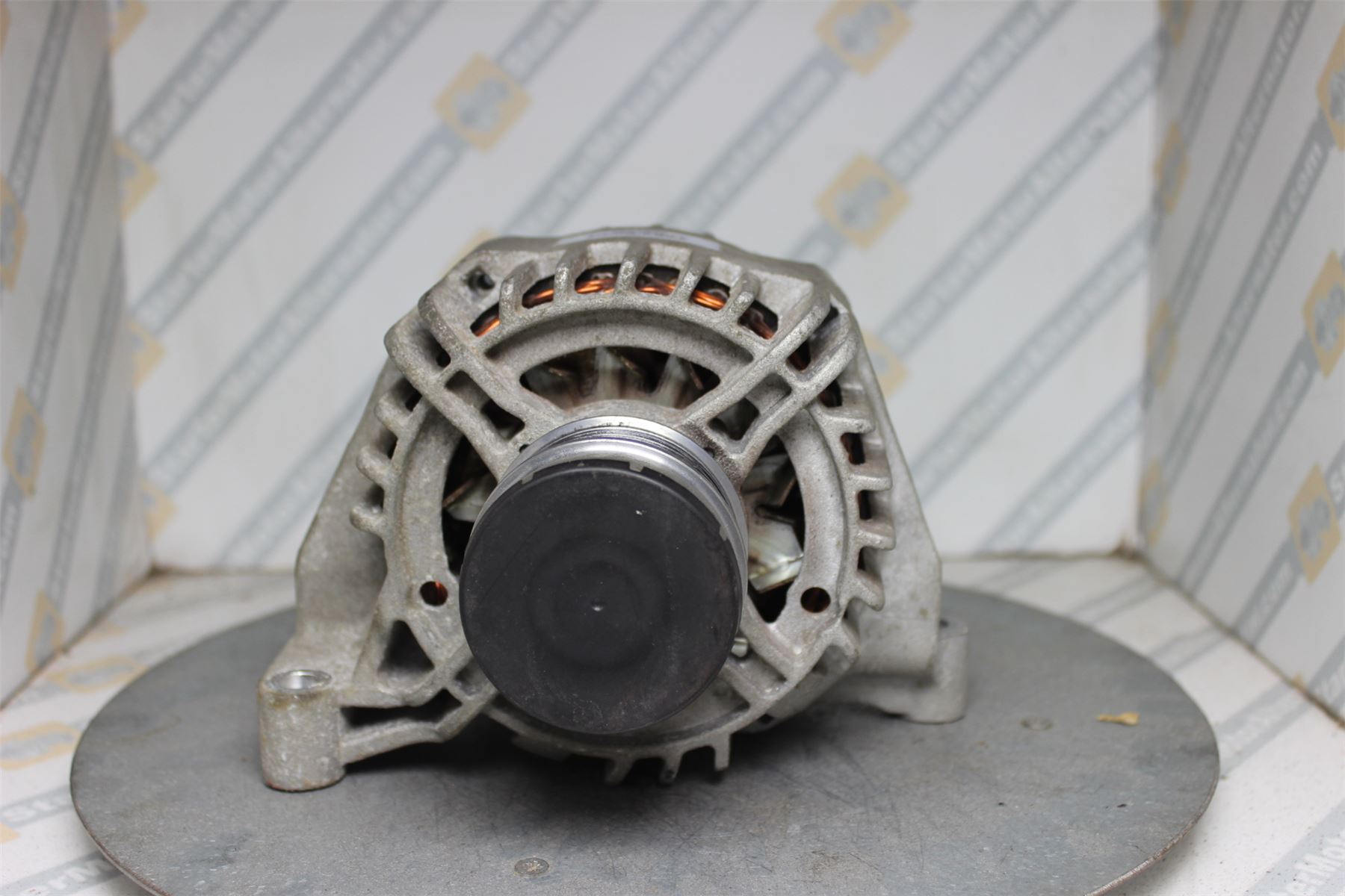 XIK3659 Alternator For Alfa Romeo / Chrysler / Fiat / Jeep