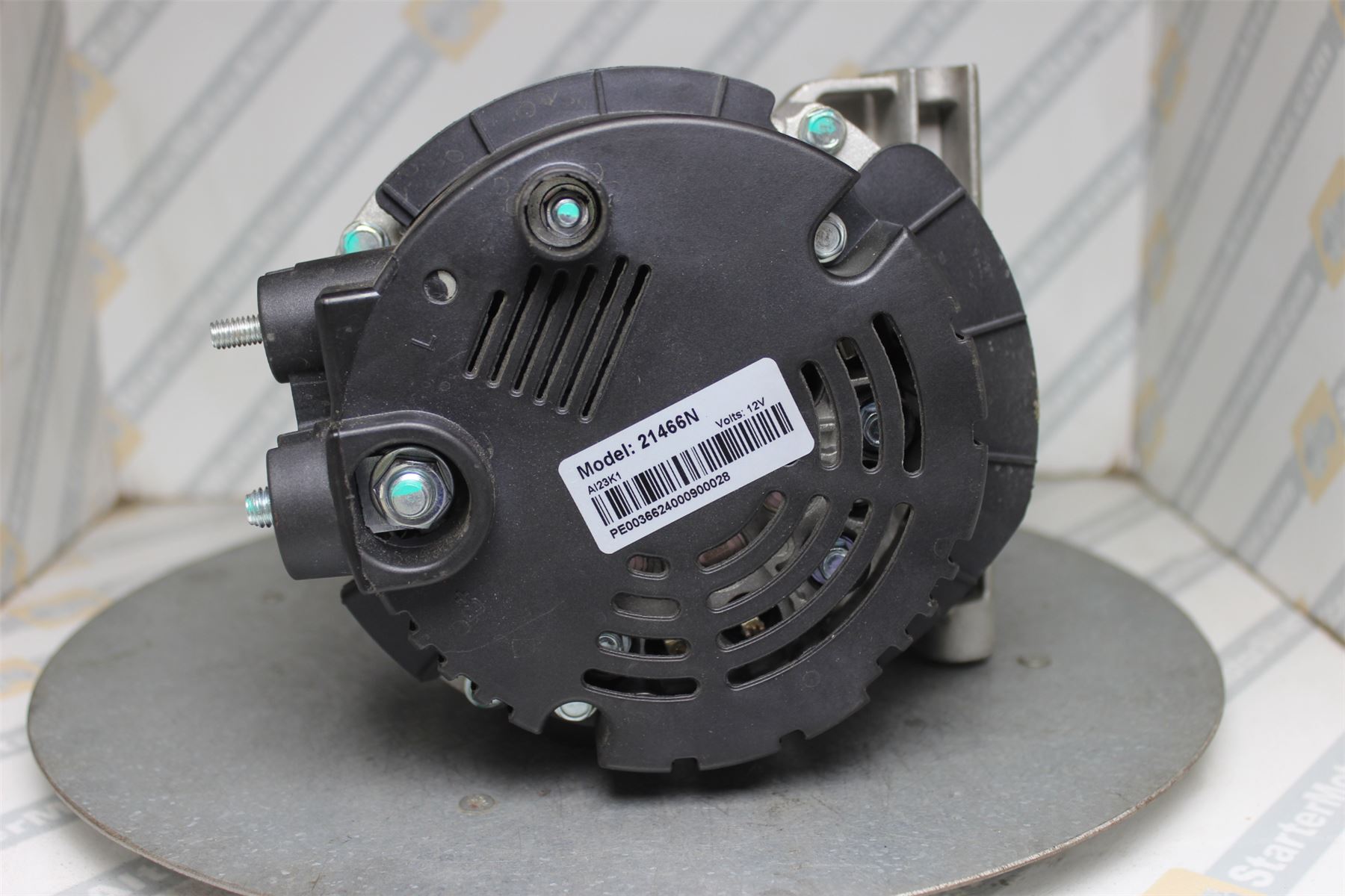 XIA4258 Alternator For Mercedes Benz