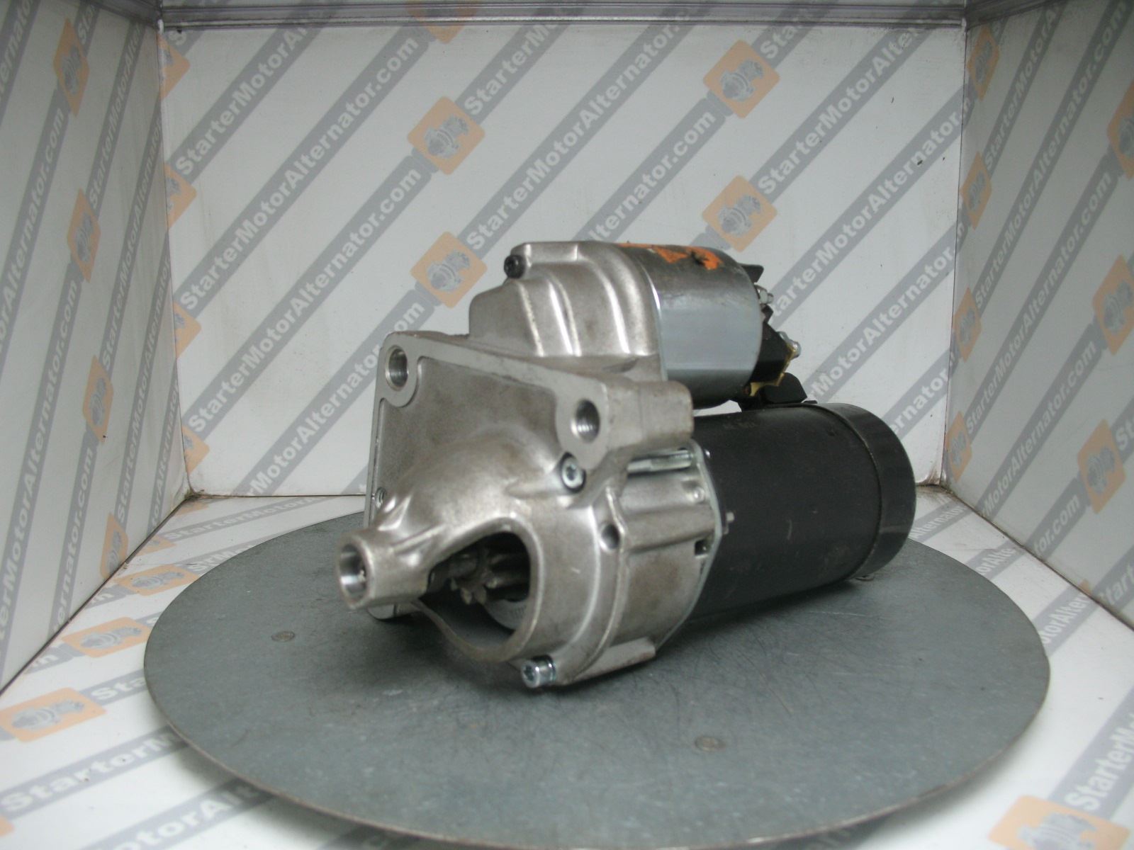 XIU1260 Starter Motor For Citroen / DS / Fiat / Peugeot / Toyota