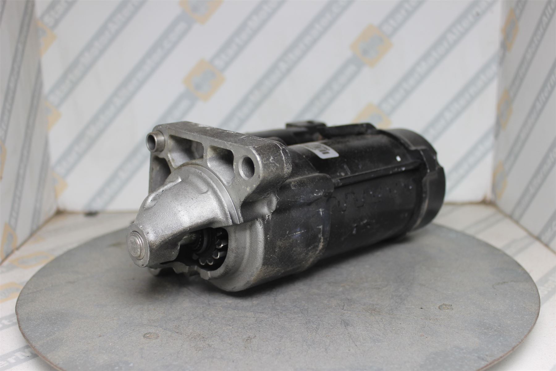 XIY4220 Starter Motor For BMW / Mini