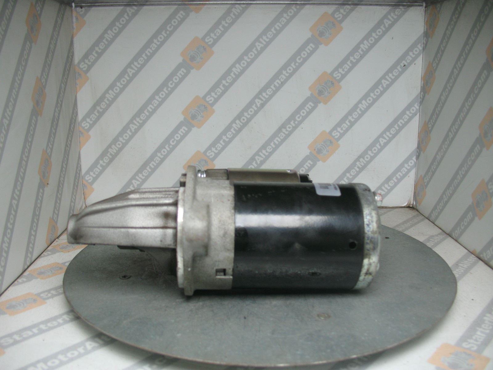 XIY2183 Starter Motor For Mitsubishi / Smart