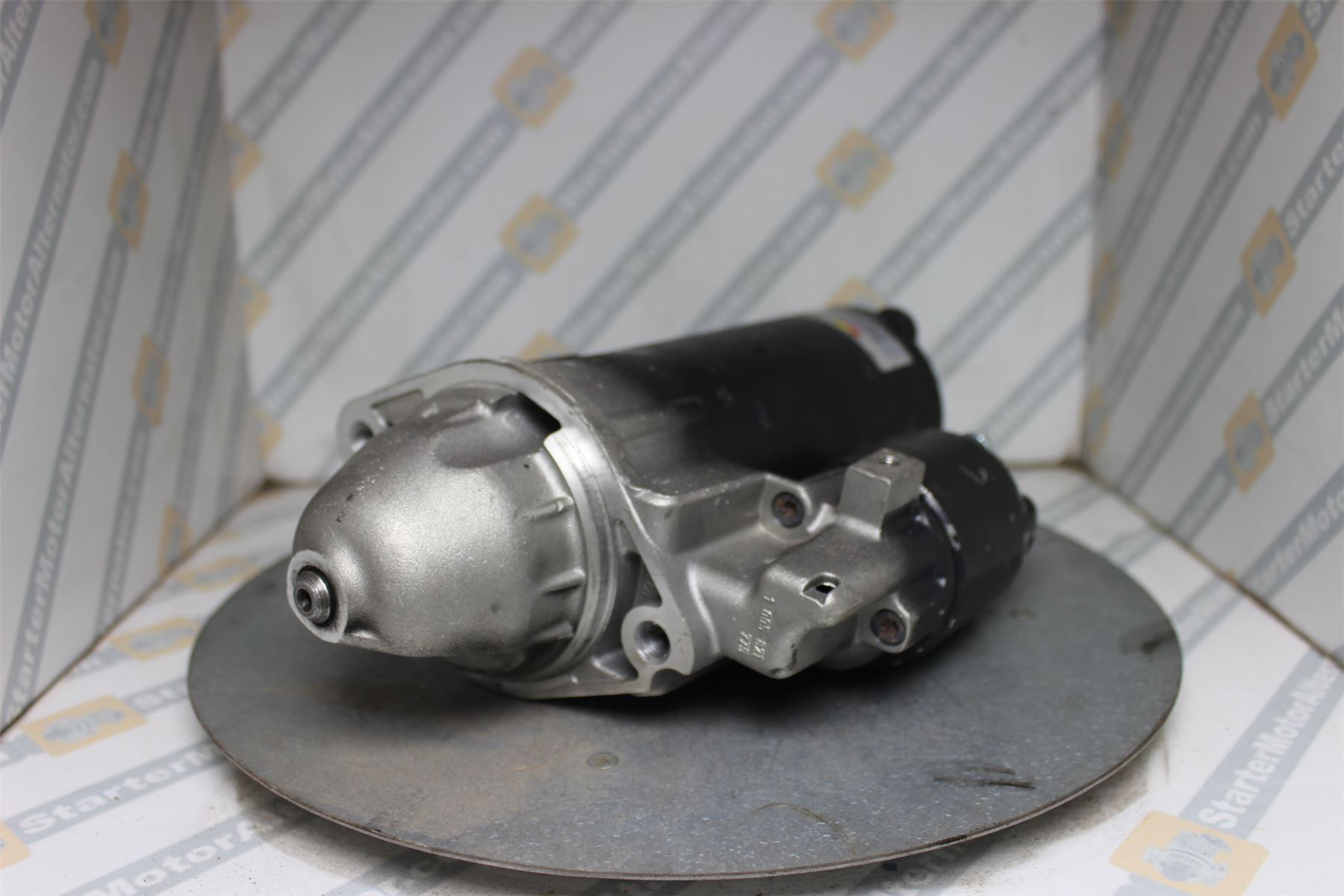 XIS2228 Starter Motor For BMW