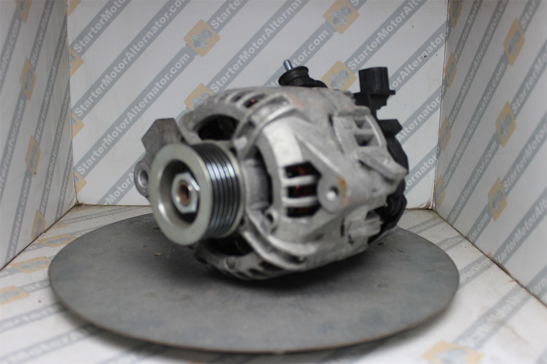 XIK3212 Alternator For Toyota